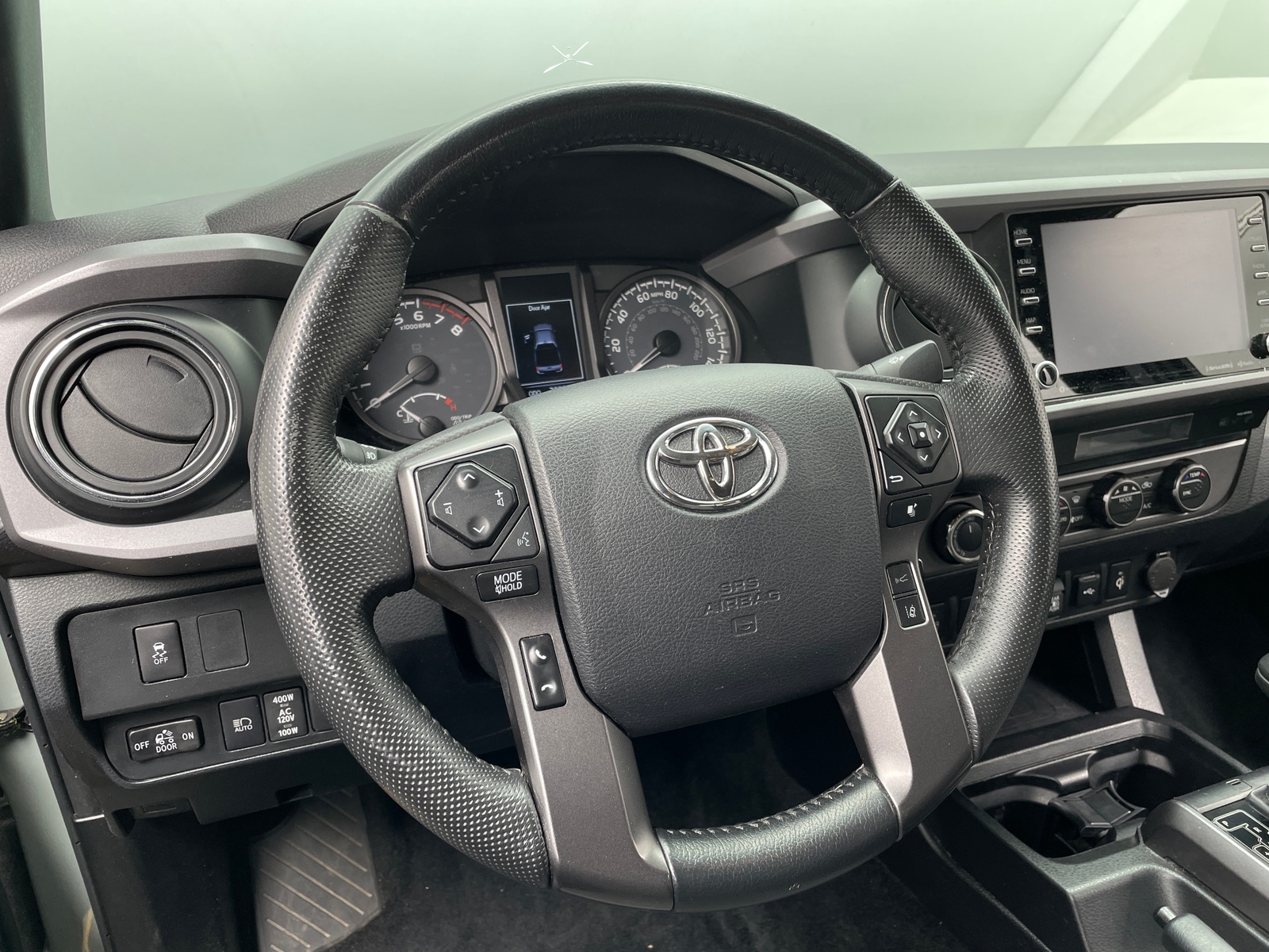 Thumbnail: 2023 Toyota Tacoma - 5