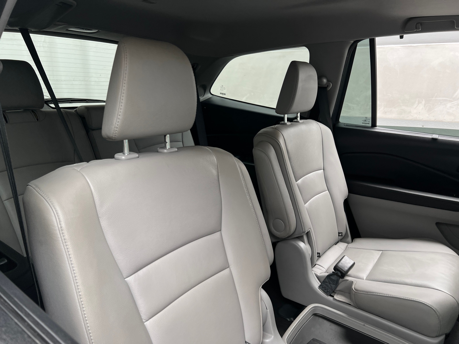 Thumbnail: 2019 Honda Pilot - 5