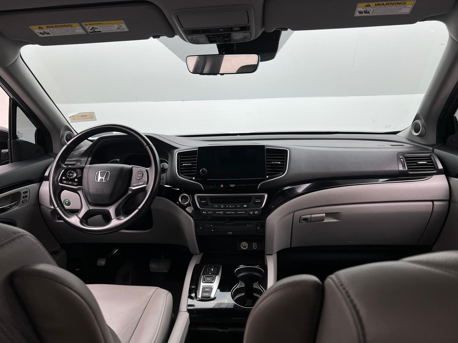 Thumbnail: 2019 Honda Pilot - 2