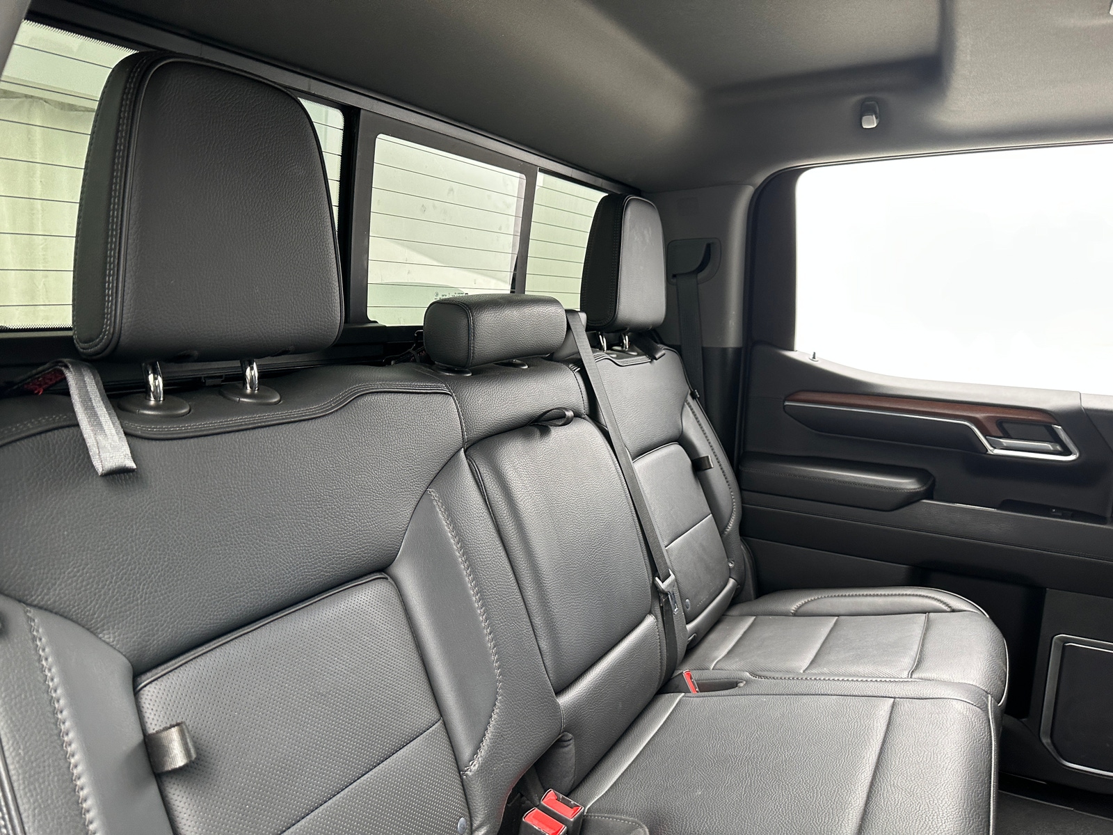 Thumbnail: 2023 GMC Sierra 1500 - 5