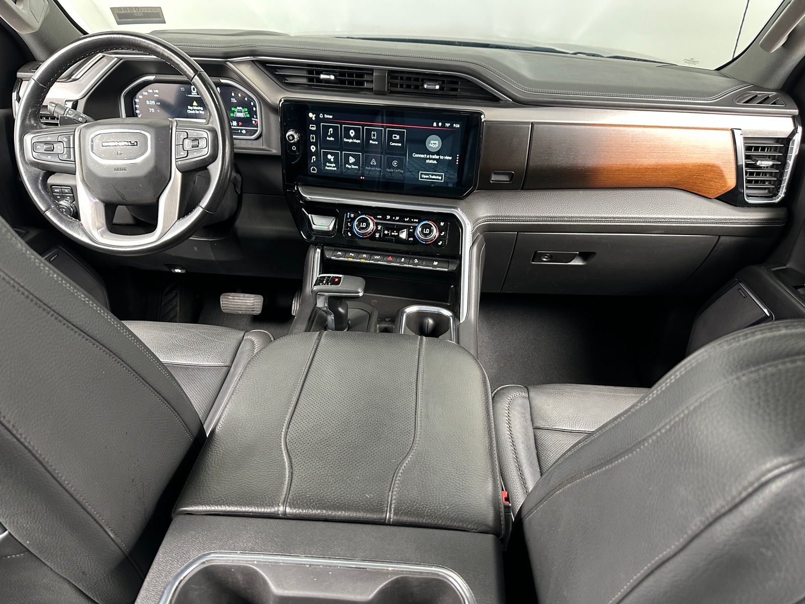 Thumbnail: 2023 GMC Sierra 1500 - 2