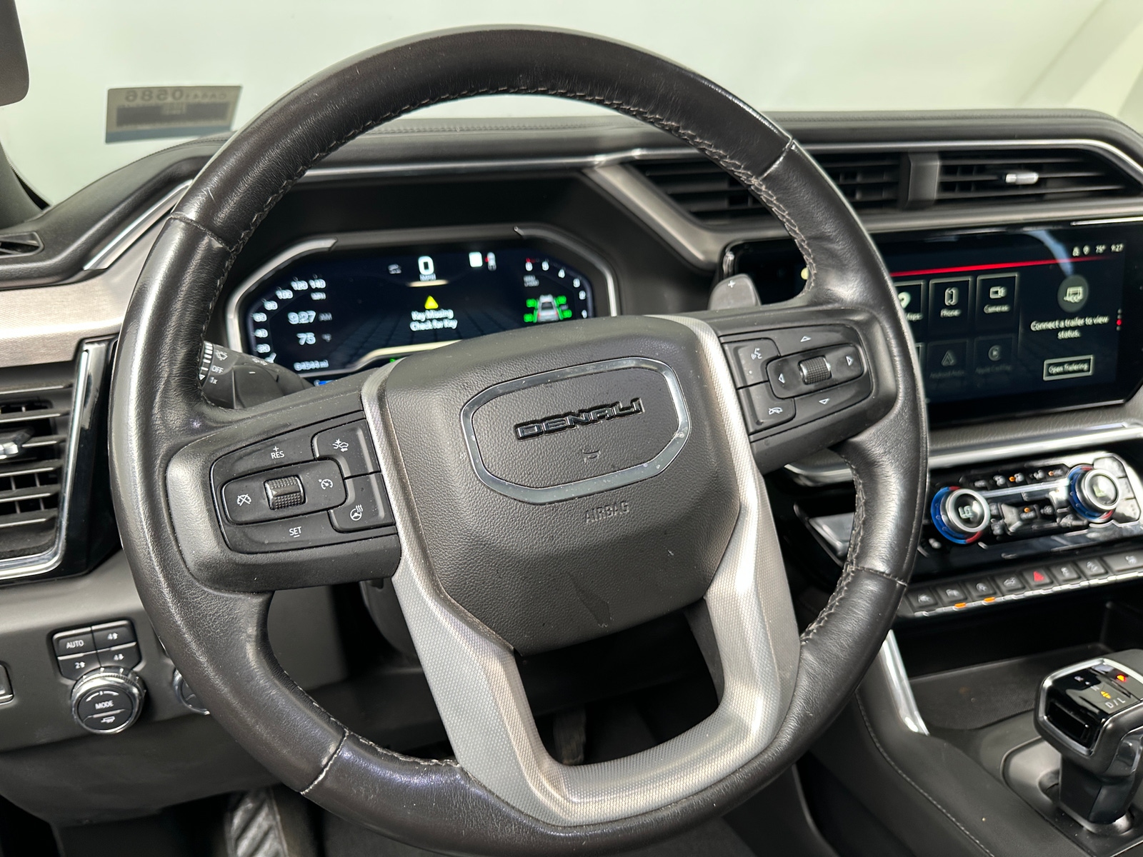 Thumbnail: 2023 GMC Sierra 1500 - 4