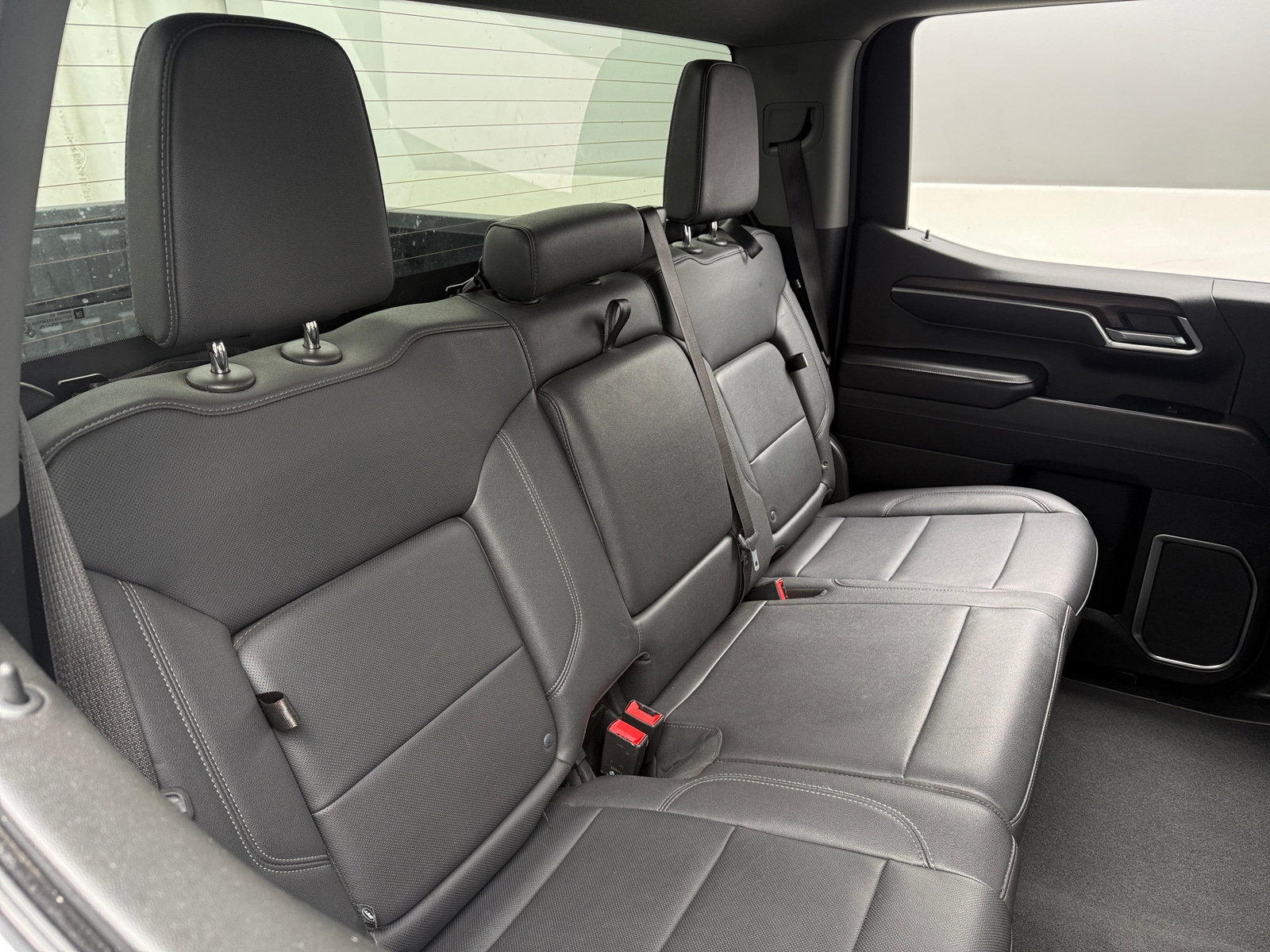 Thumbnail: 2025 GMC Sierra 1500 - 5