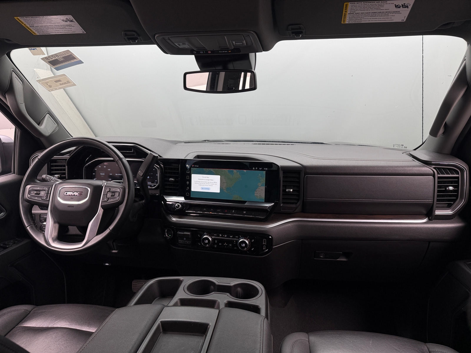 Thumbnail: 2025 GMC Sierra 1500 - 2