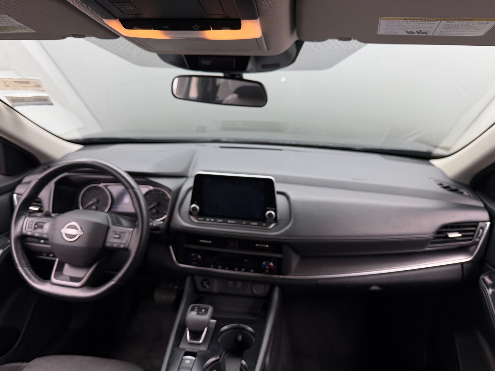 Thumbnail: 2025 Nissan Rogue - 3