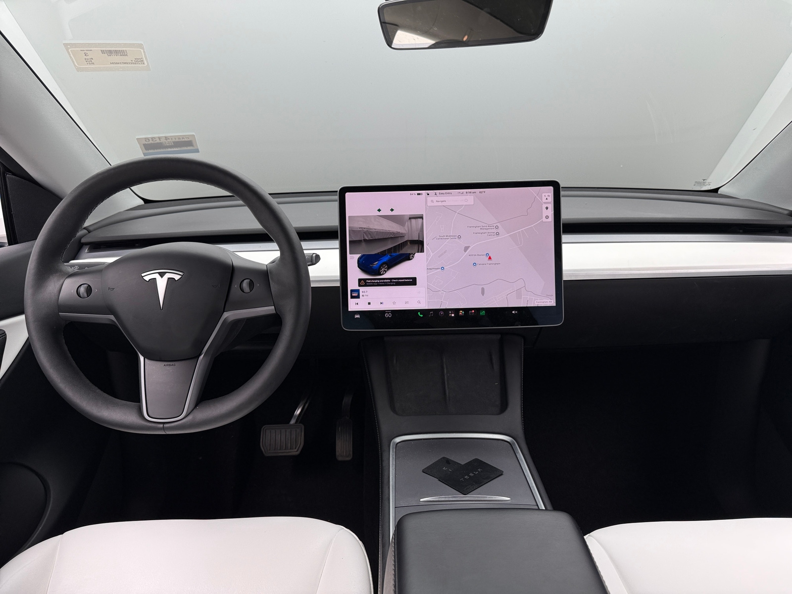 Thumbnail: 2021 Tesla Model Y - 2