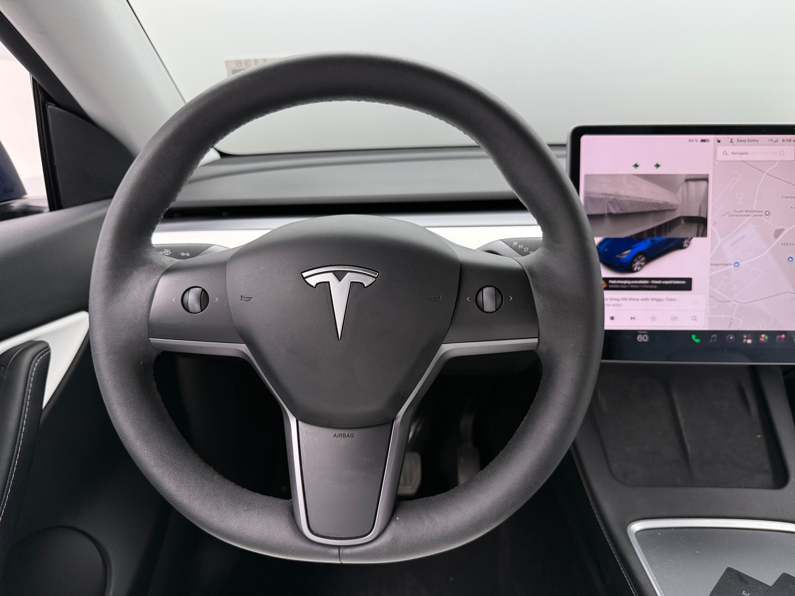 Thumbnail: 2021 Tesla Model Y - 4