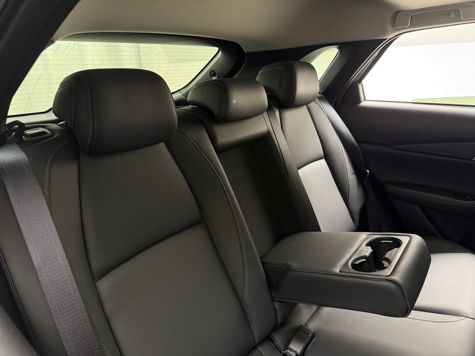 Thumbnail: 2024 Mazda CX-30 - 5