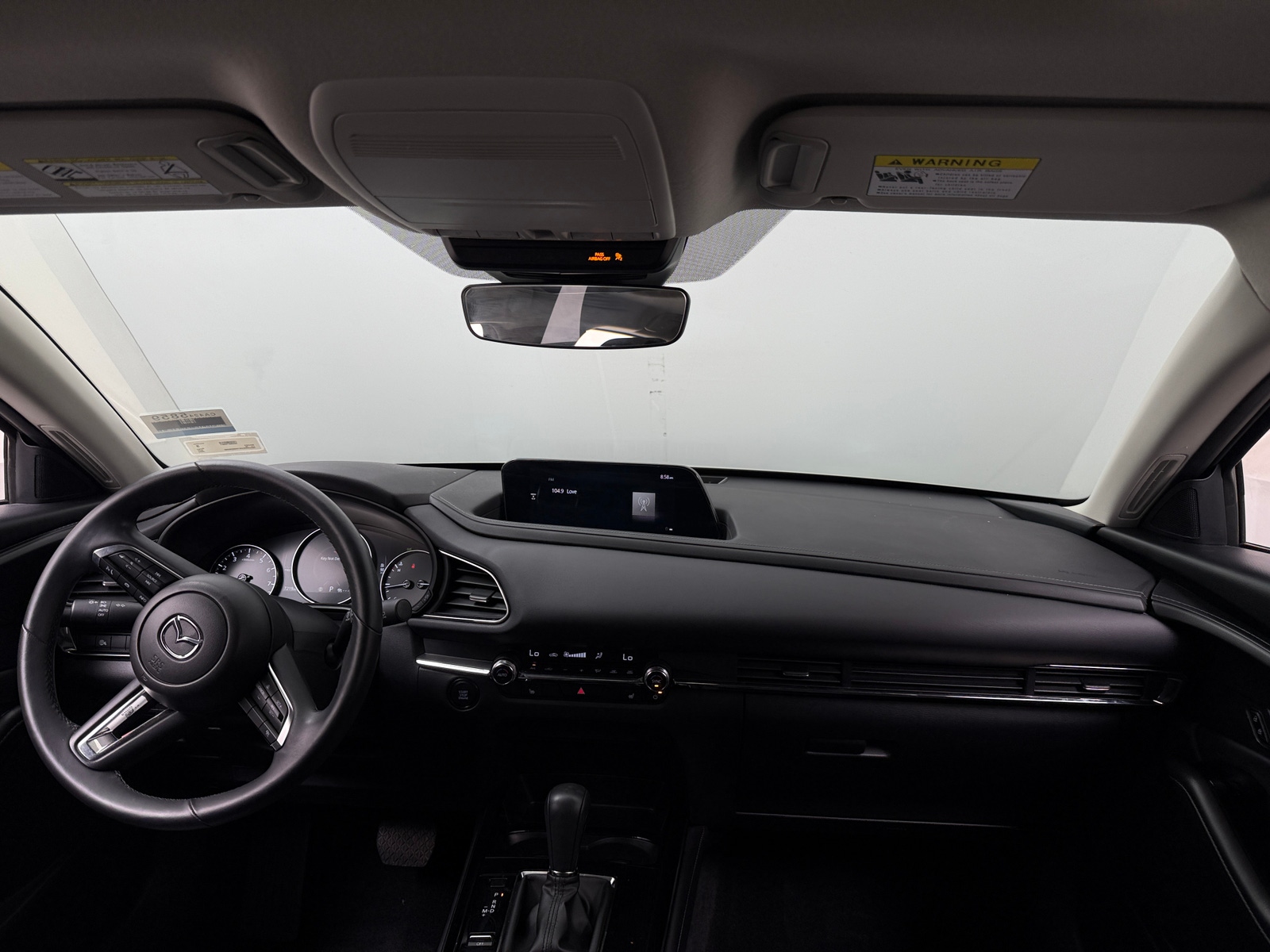 Thumbnail: 2024 Mazda CX-30 - 2