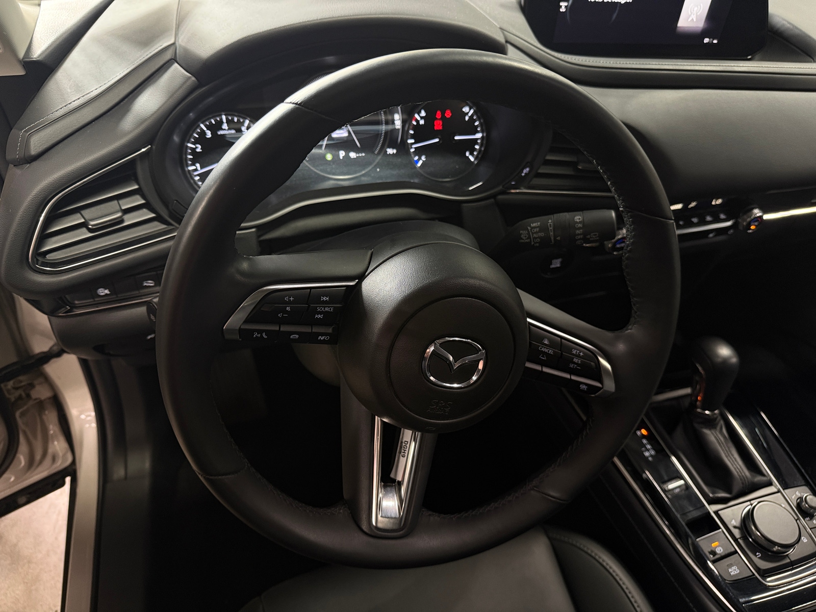 Thumbnail: 2024 Mazda CX-30 - 4