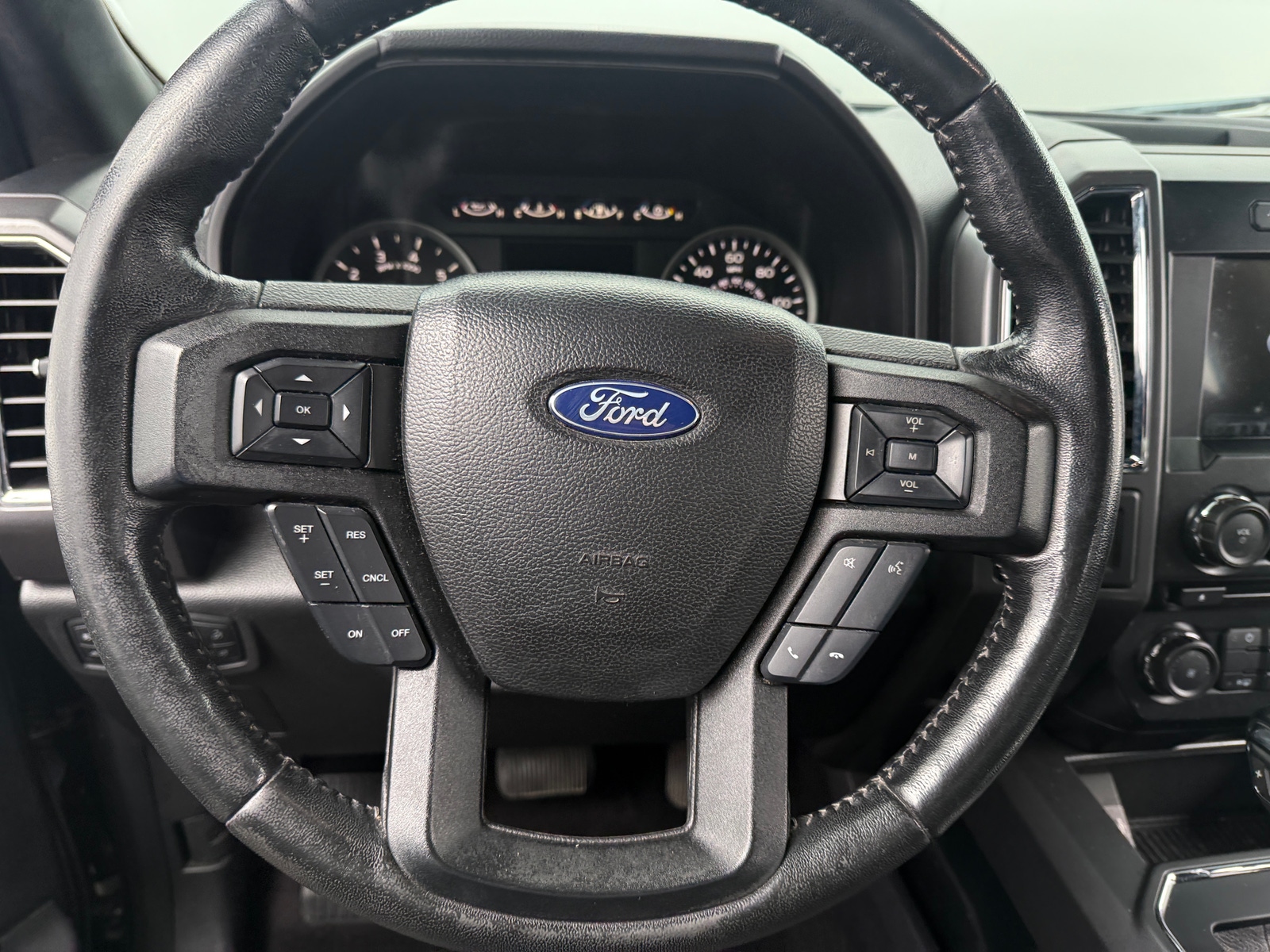 Thumbnail: 2017 Ford Econoline - 5