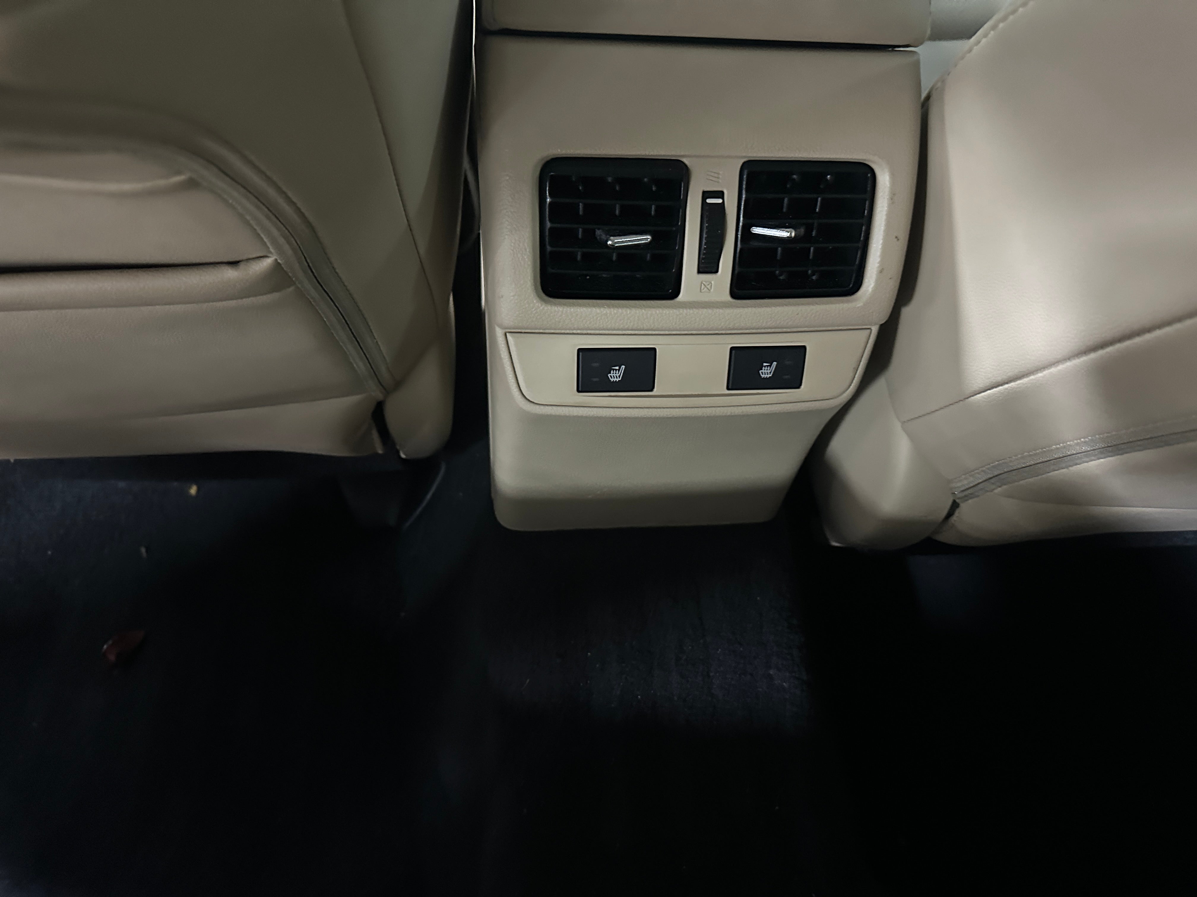 2015 Subaru Outback