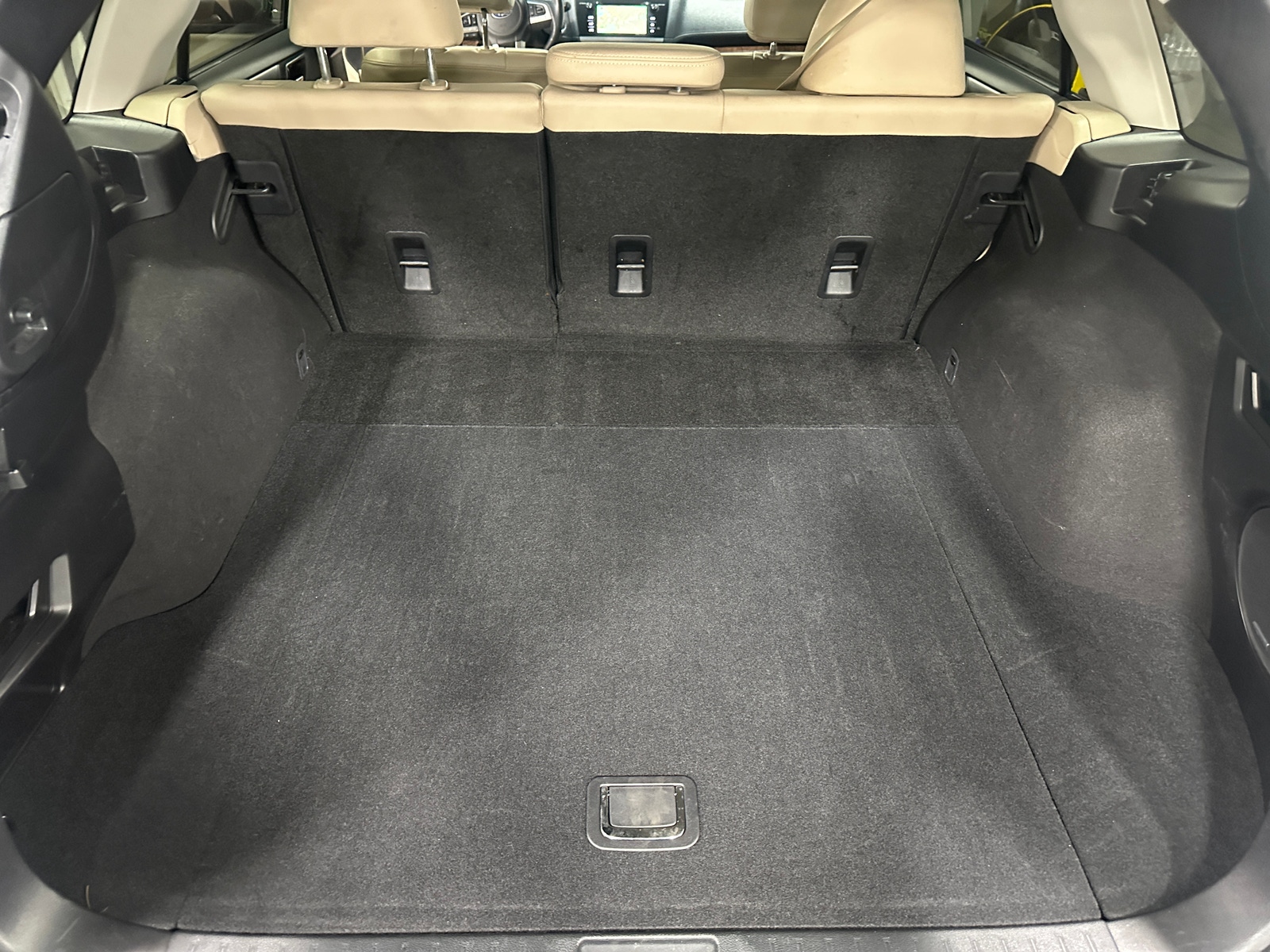 Thumbnail: 2015 Subaru Outback - 6