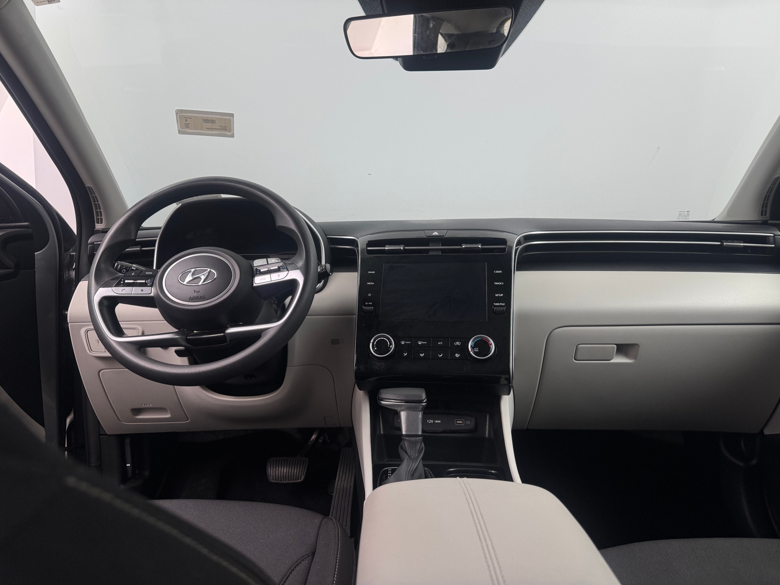 Thumbnail: 2024 Hyundai Tucson - 3