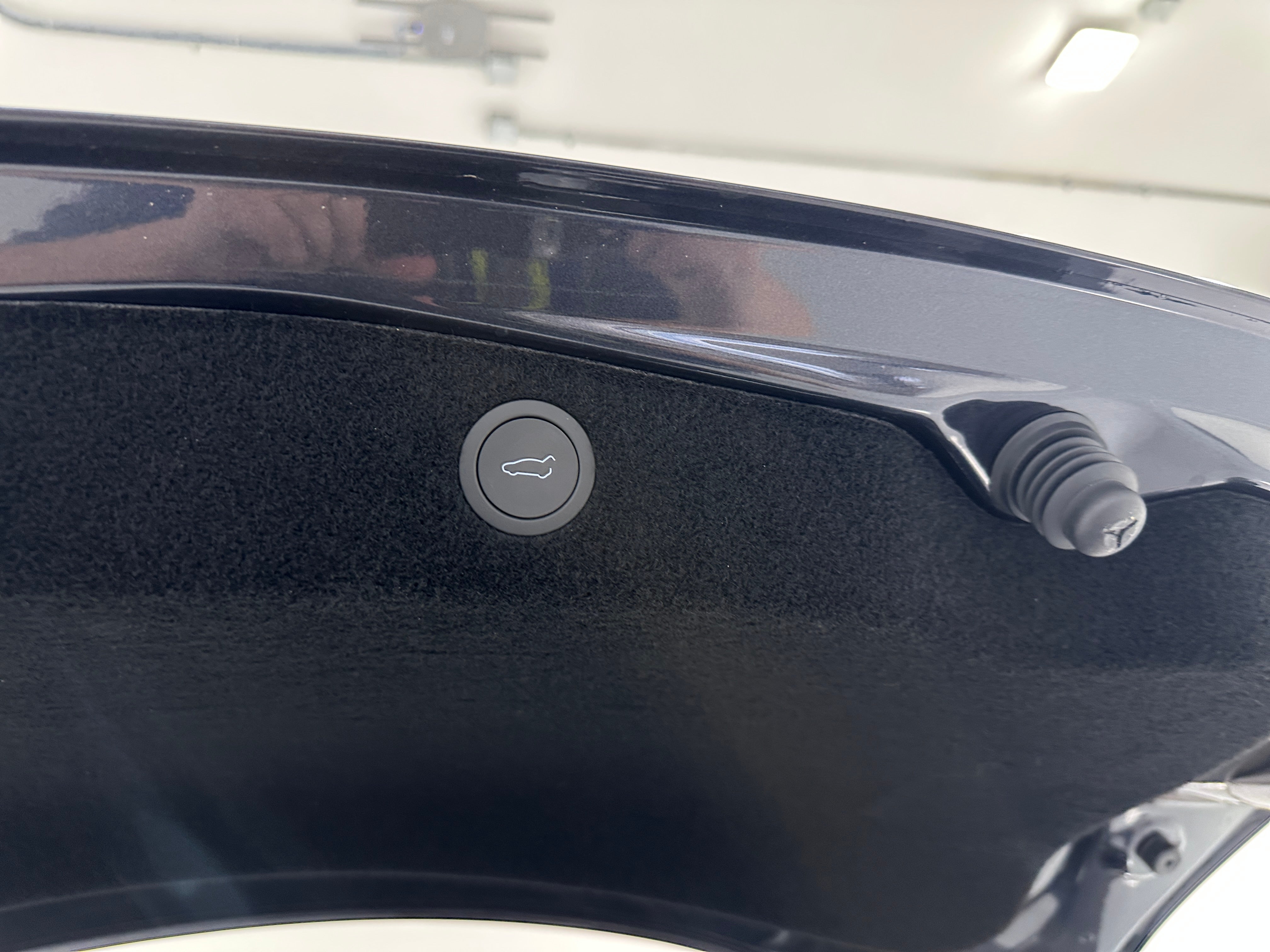 Used 2024 Tesla Model 3 Long Range with VIN 5YJ3E1EB3RF734953 for sale in Auburn, WA