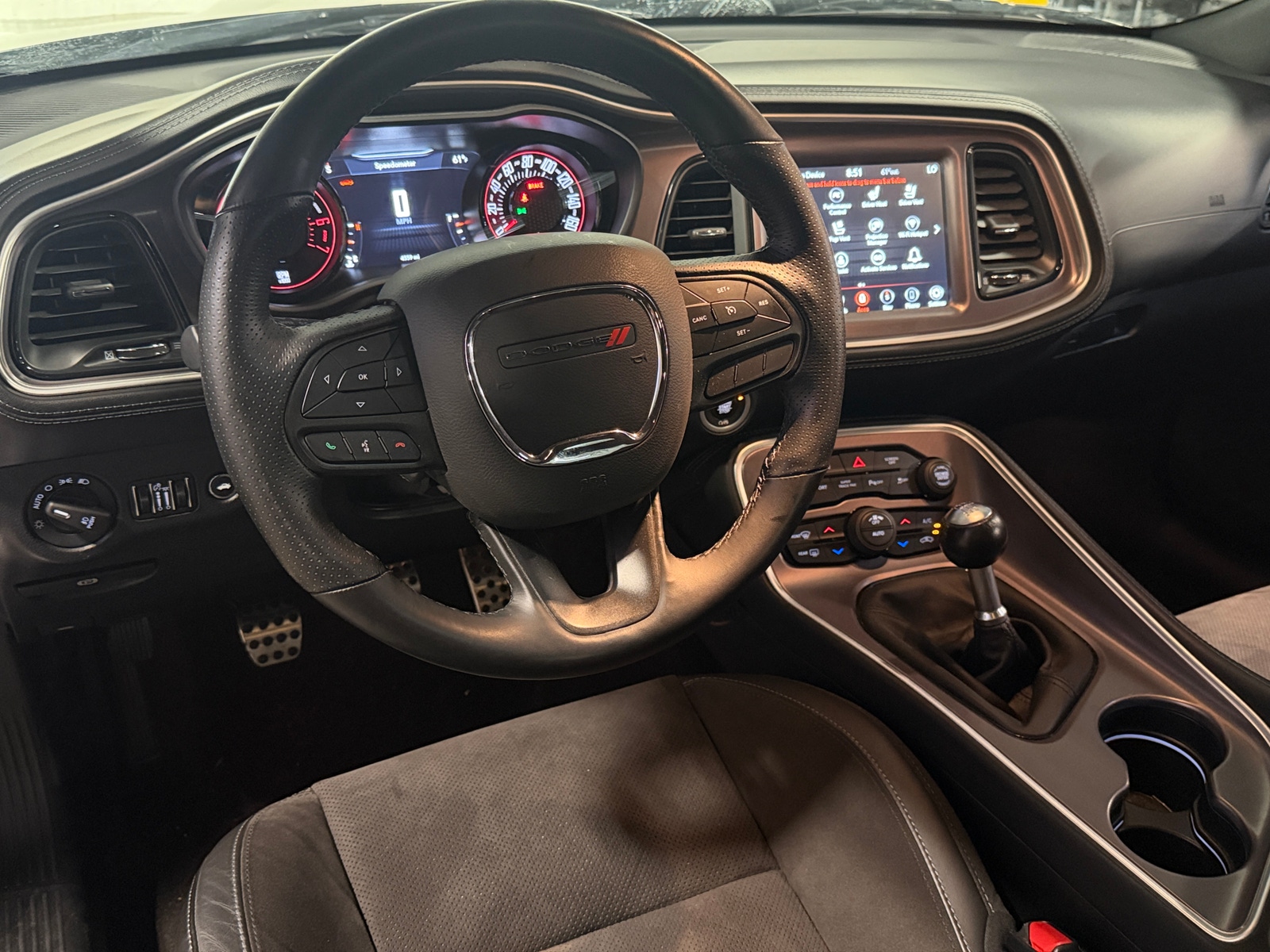 Thumbnail: 2021 Dodge Challenger - 3