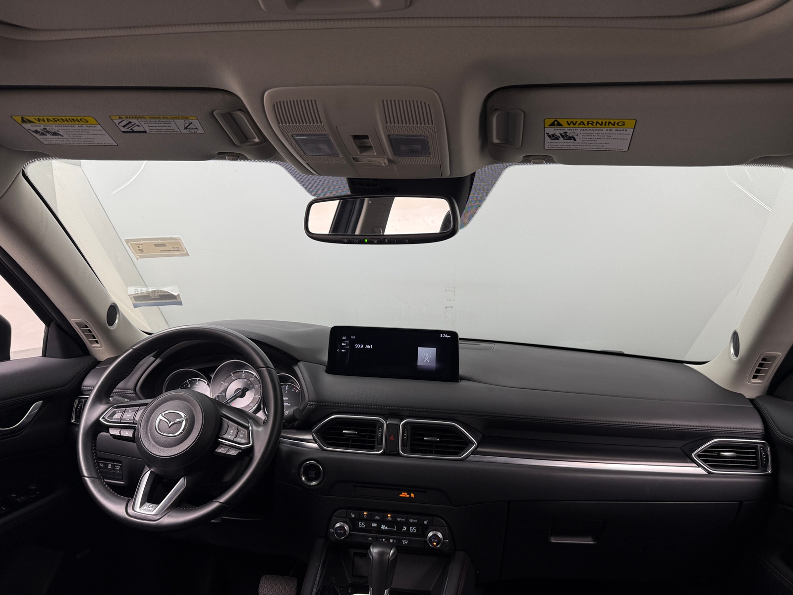 Thumbnail: 2025 Mazda CX-5 - 2