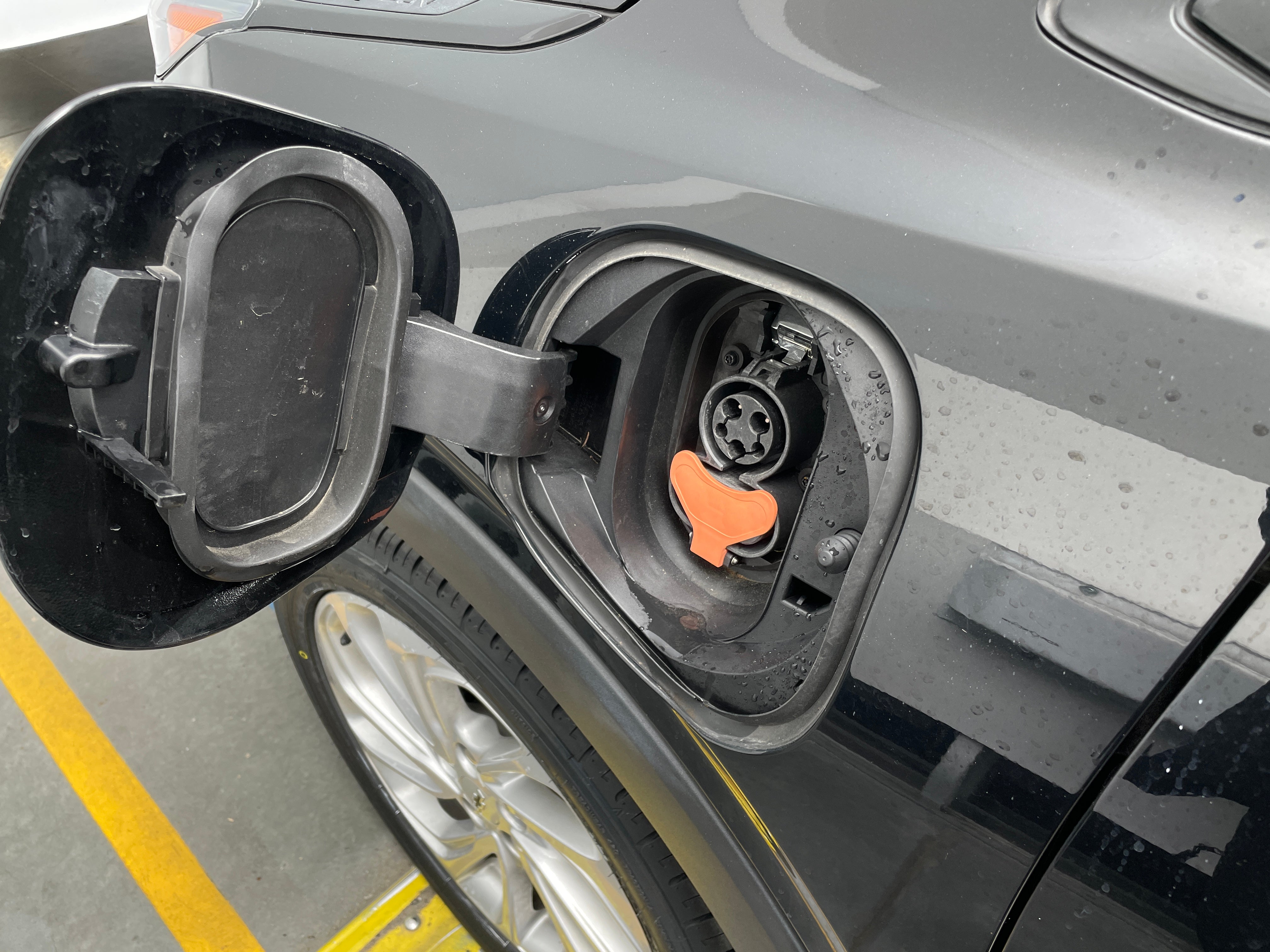 2022 Chevrolet Bolt EUV LT
