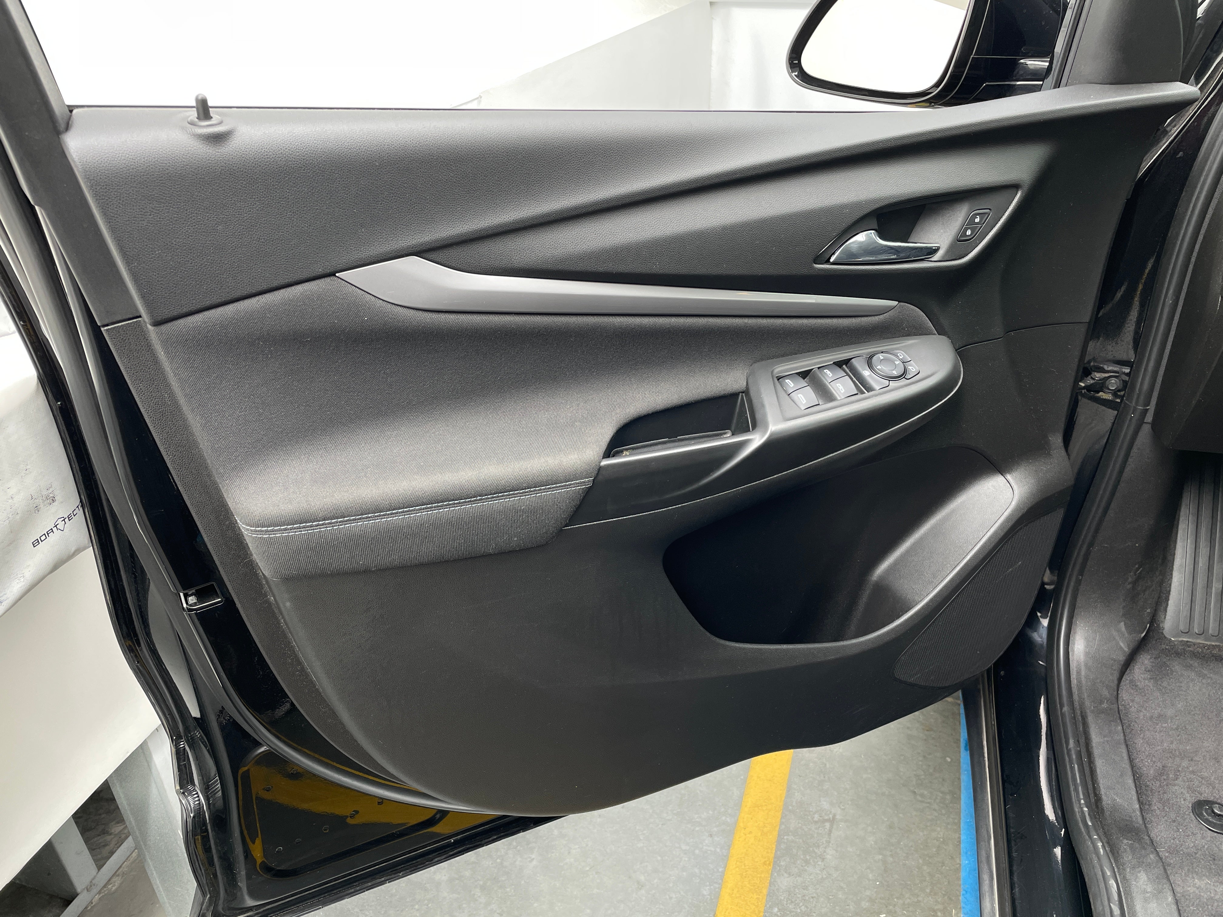 Used 2022 Chevrolet Bolt EUV LT with VIN 1G1FY6S08N4110399 for sale in Auburn, WA