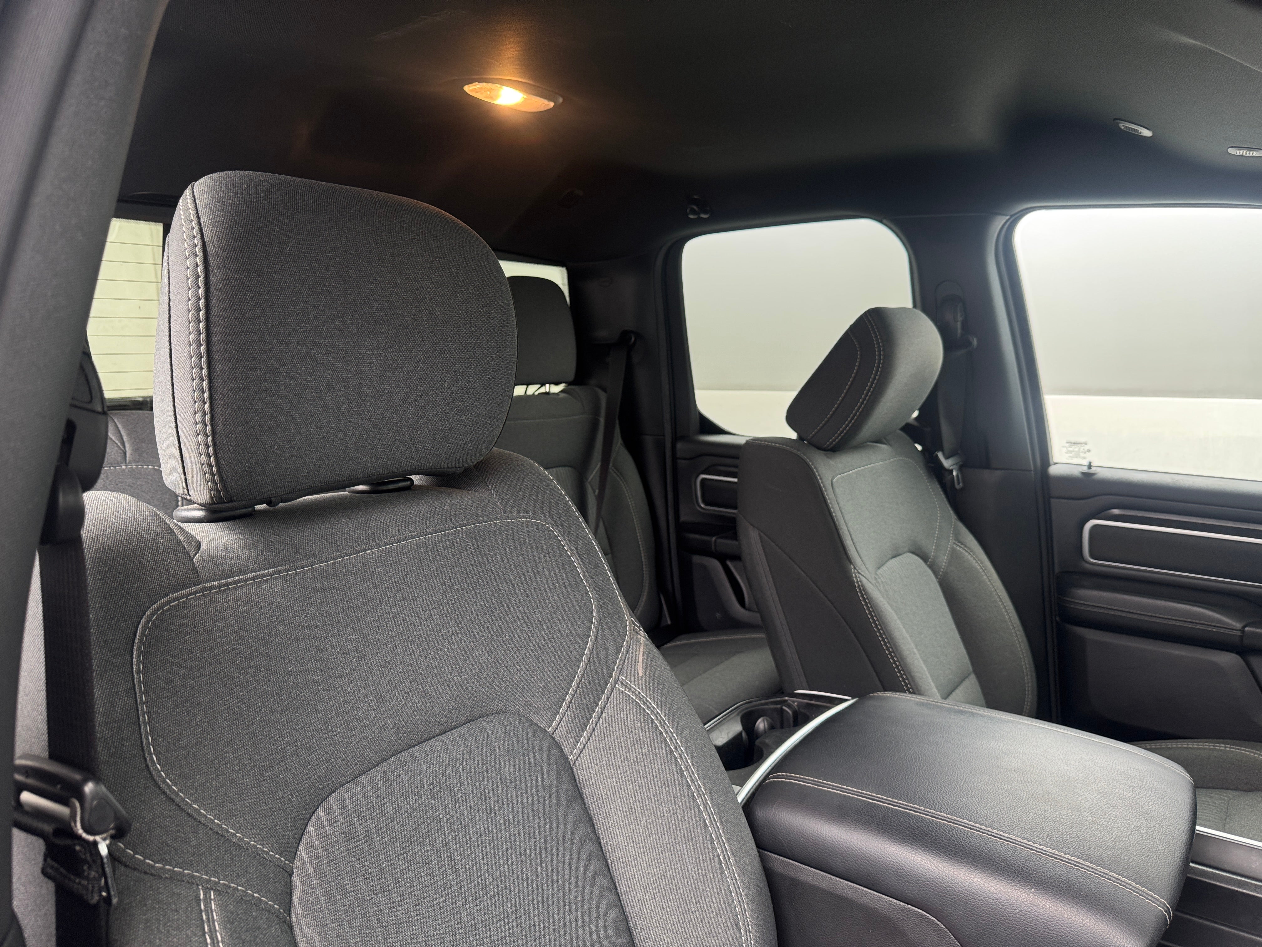 2022 RAM 1500 Pickup