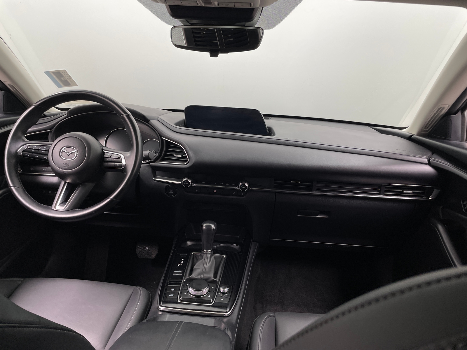 Thumbnail: 2025 Mazda CX-30 - 2