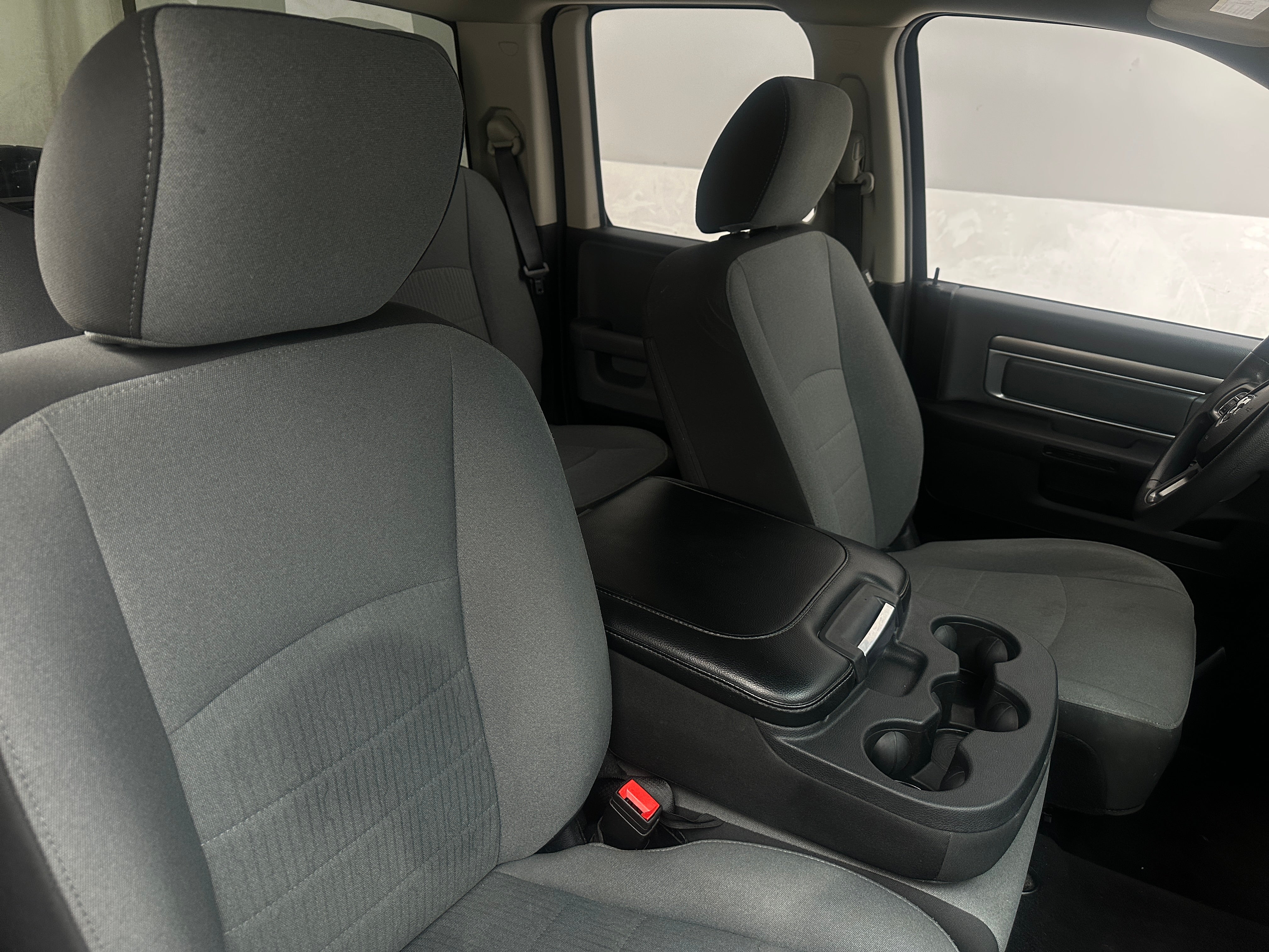 2024 RAM 1500 Classic