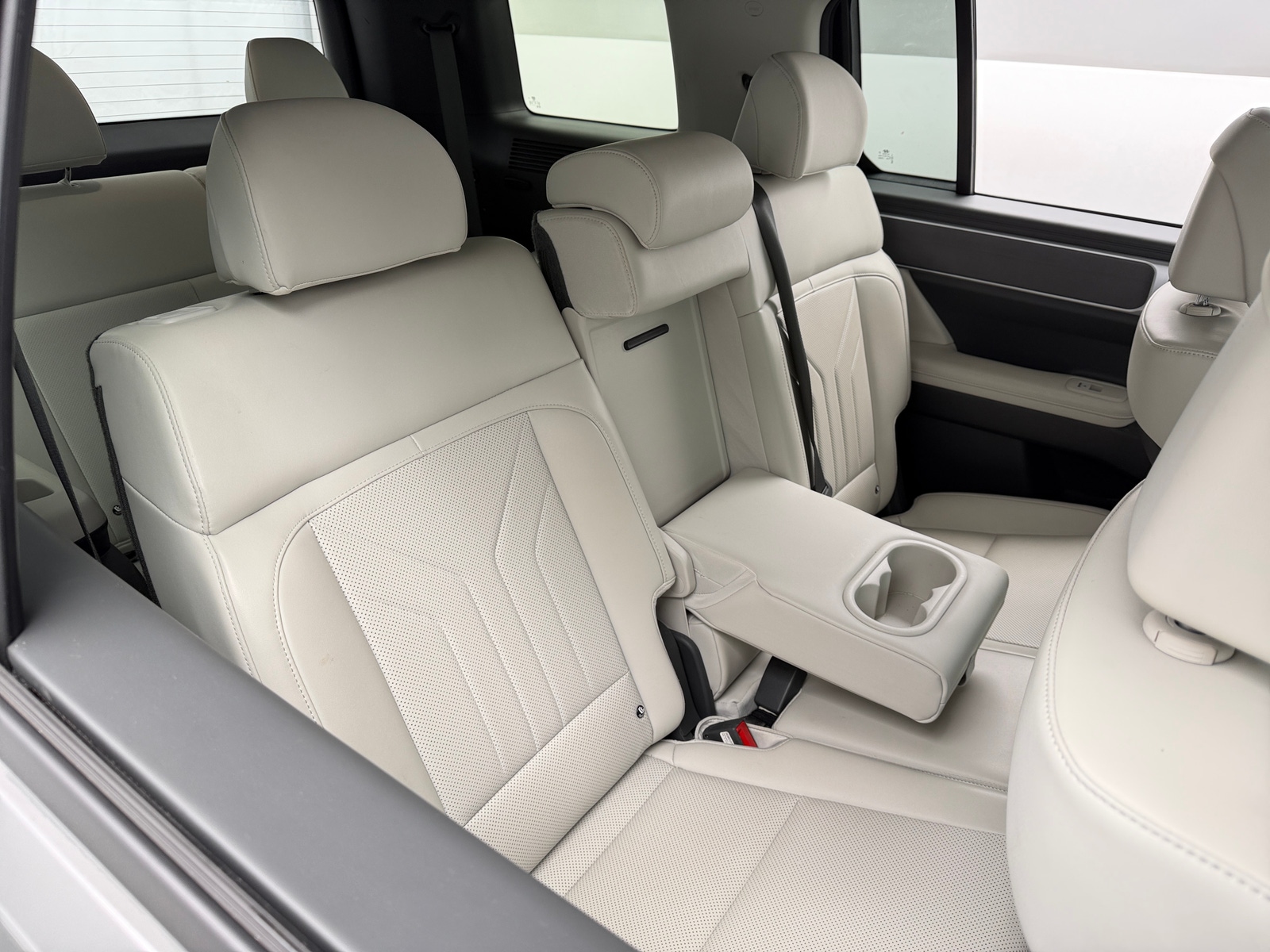 Thumbnail: 2026 Hyundai Santa Fe - 5