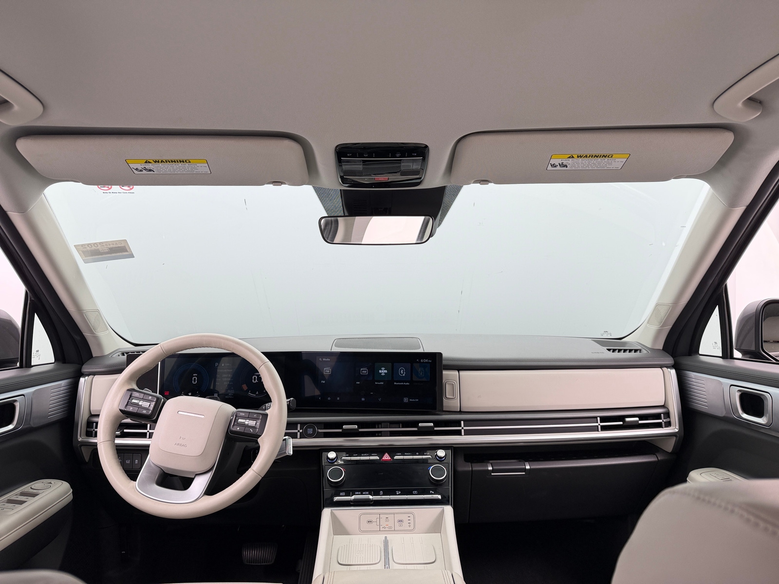 Thumbnail: 2026 Hyundai Santa Fe - 2