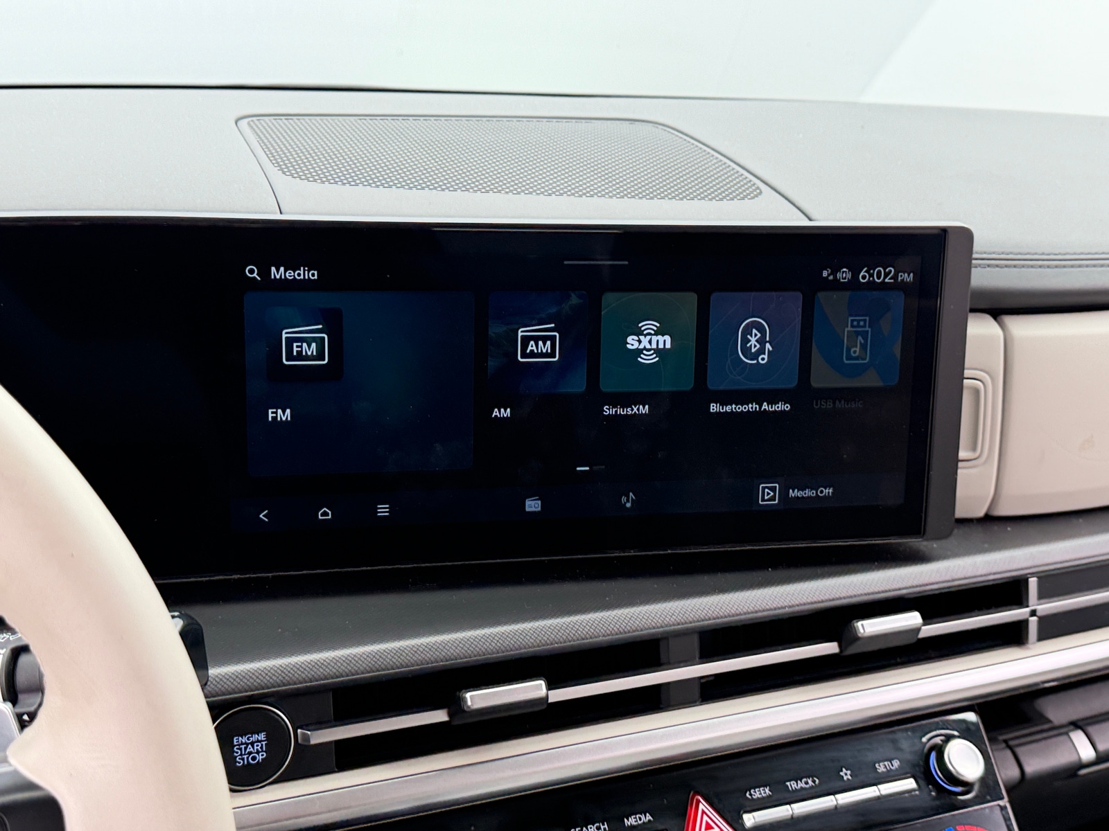 Thumbnail: 2026 Hyundai Santa Fe - 3
