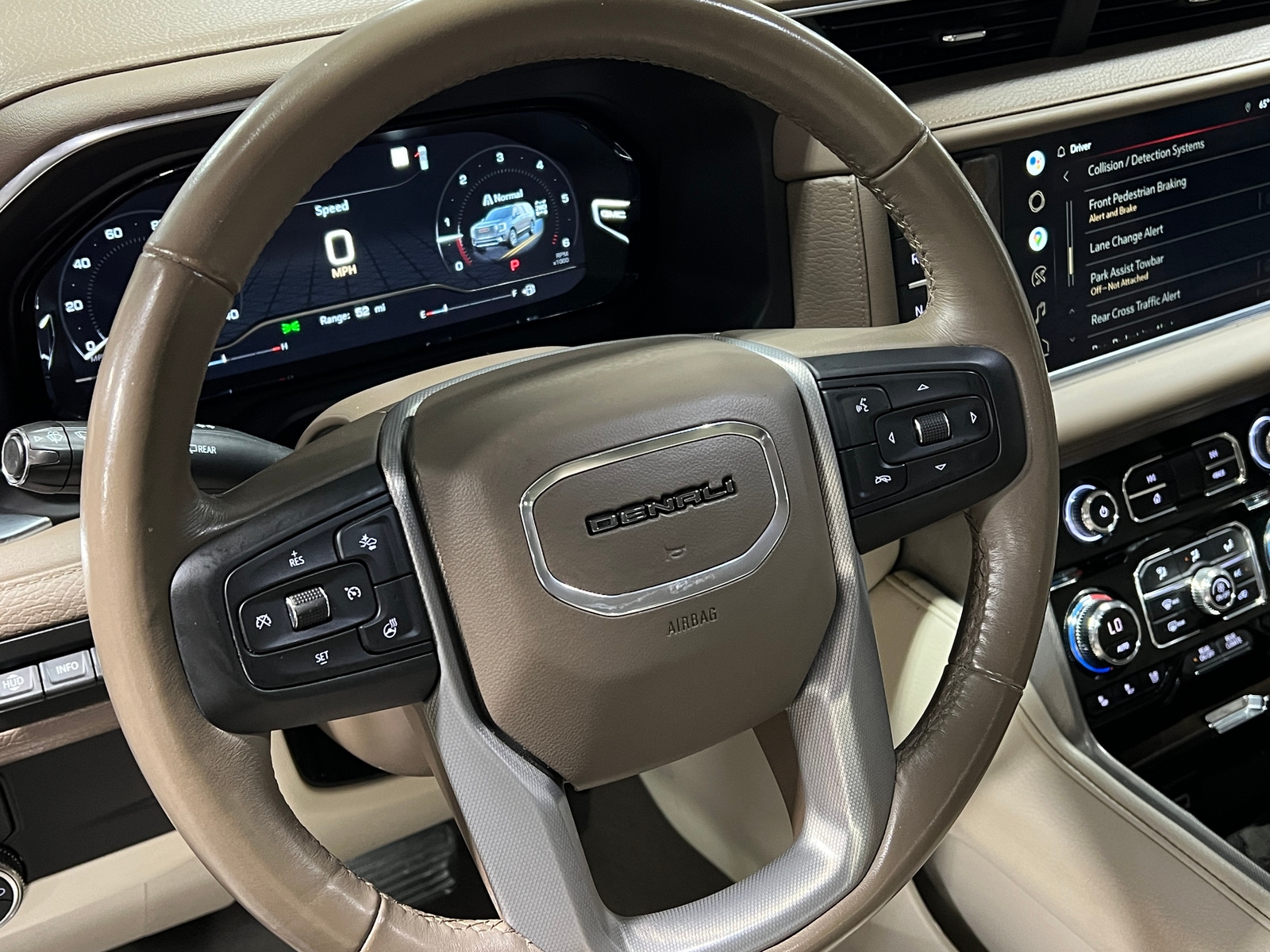 Thumbnail: 2022 GMC Yukon - 4