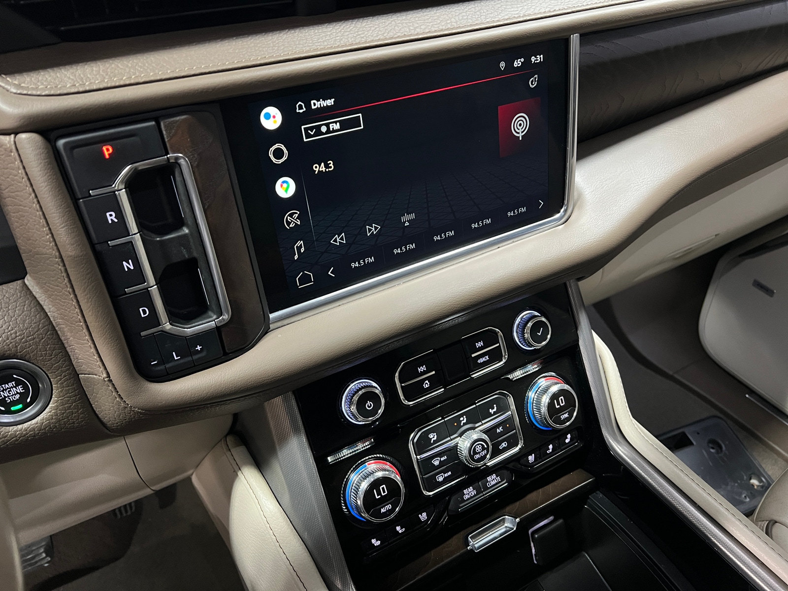 Thumbnail: 2022 GMC Yukon - 3