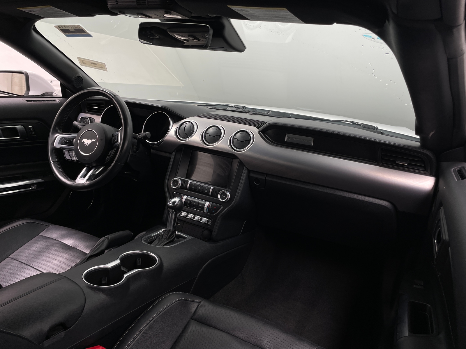 Thumbnail: 2022 Ford Mustang - 2