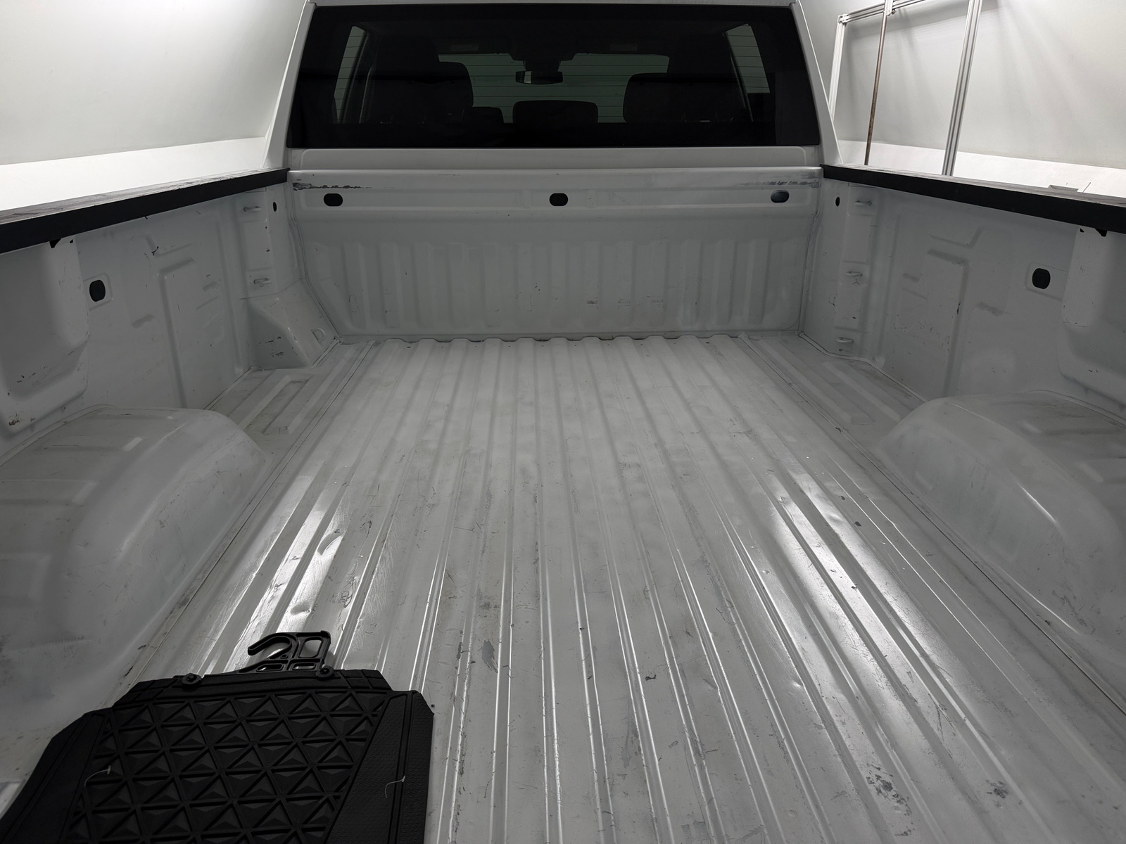 Thumbnail: 2025 Chevrolet Silverado 2500 - 7