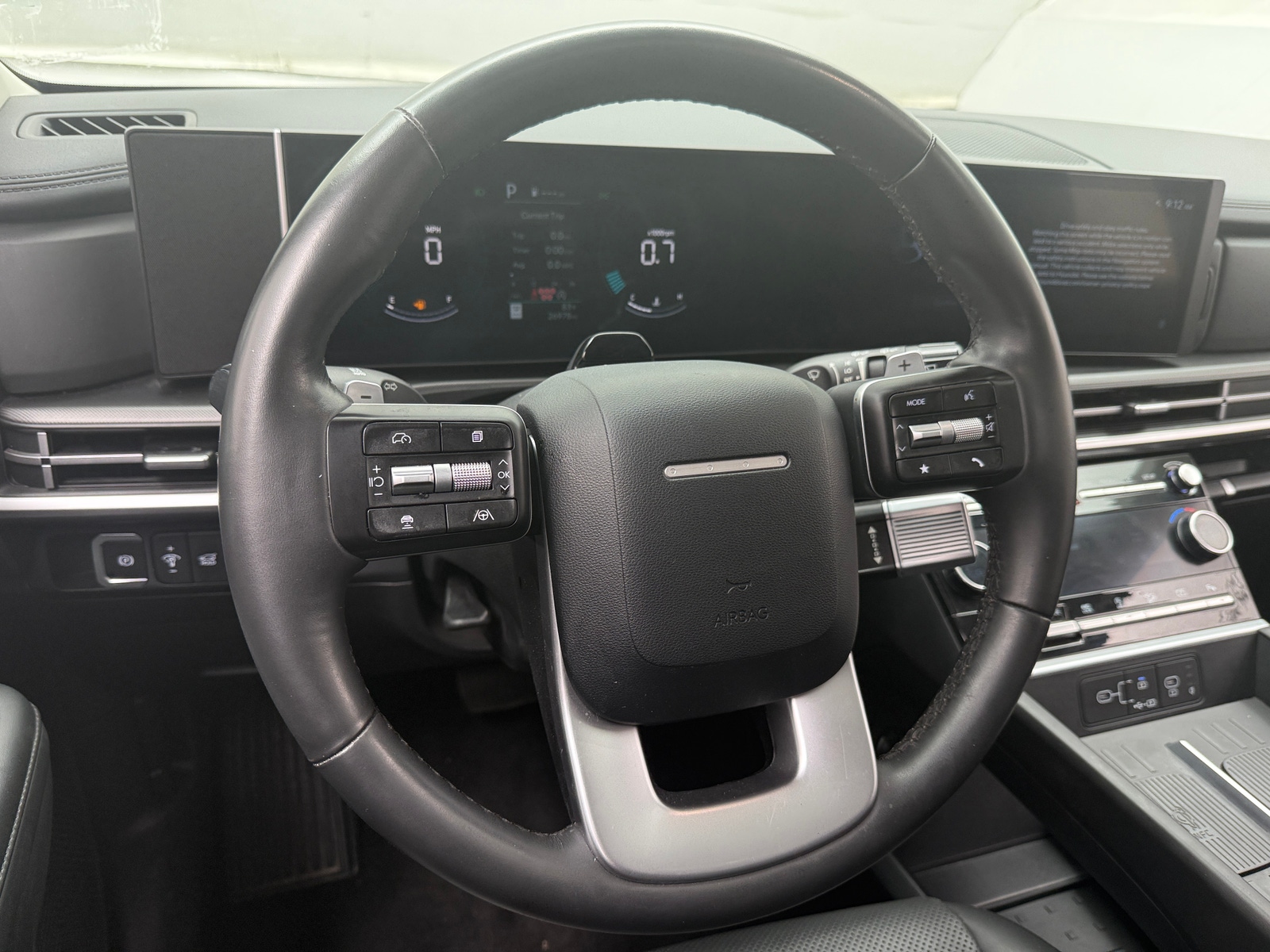 Thumbnail: 2024 Hyundai Santa Fe - 4