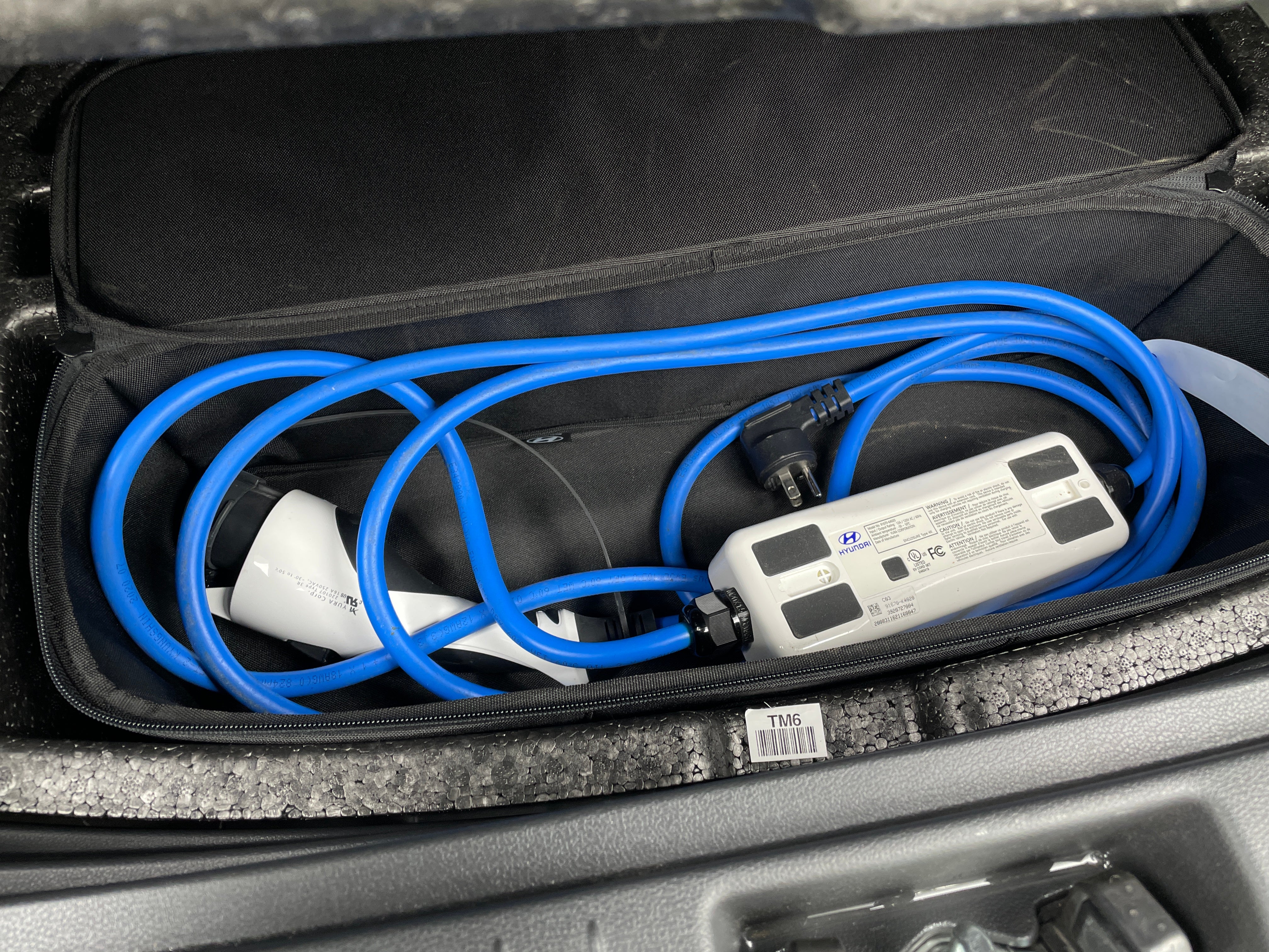 Used 2021 Hyundai Kona EV Ultimate with VIN KM8K53AG2MU110534 for sale in Auburn, WA