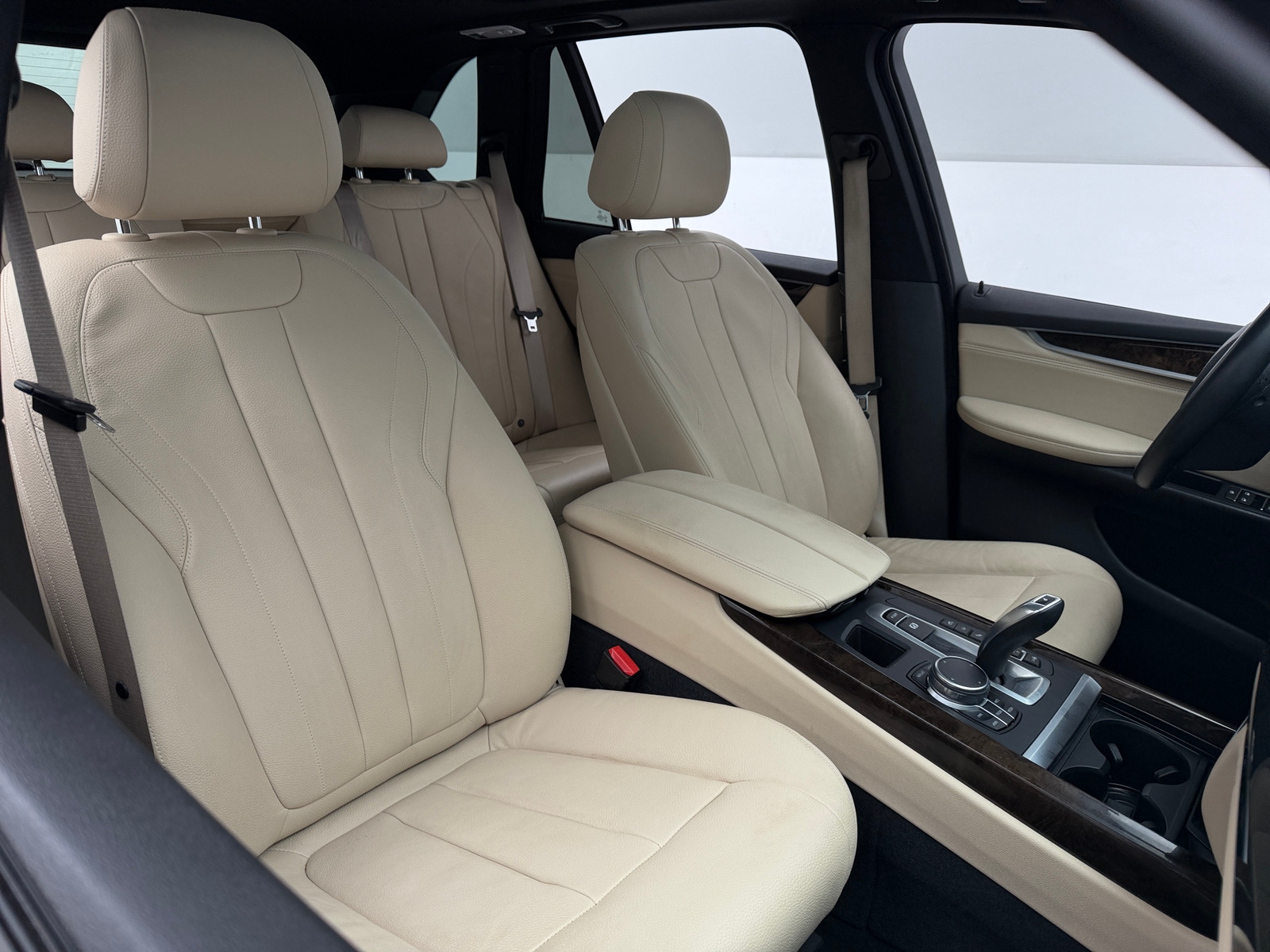 Thumbnail: 2017 BMW X5 - 2