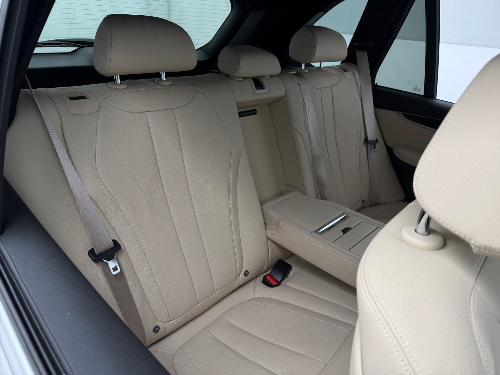 Thumbnail: 2017 BMW X5 - 6