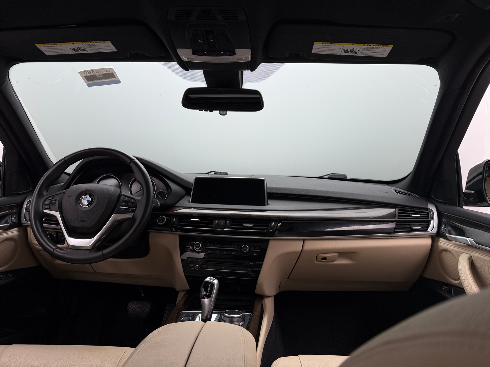 Thumbnail: 2017 BMW X5 - 3