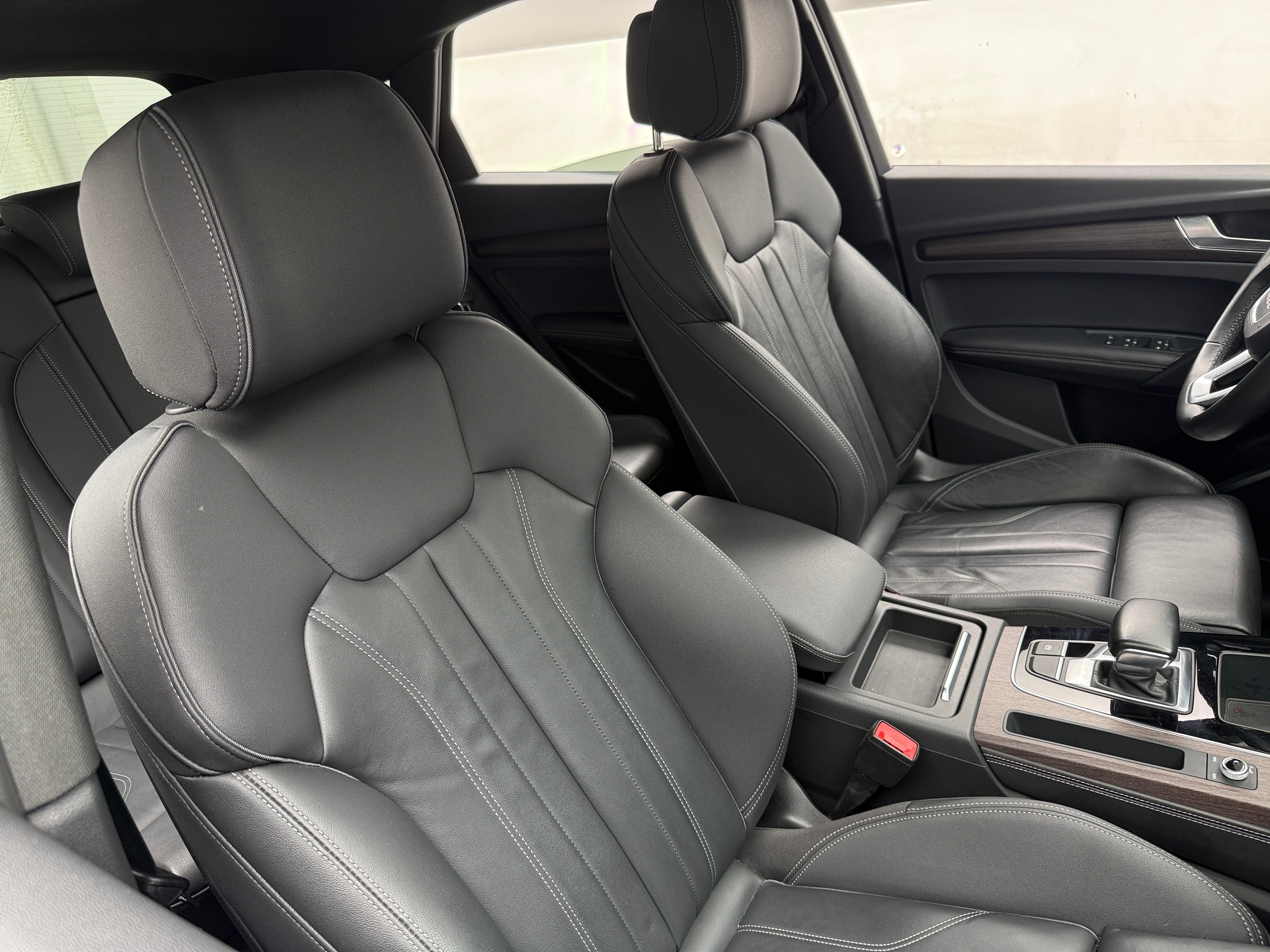 2022 Audi Q5 Sportback