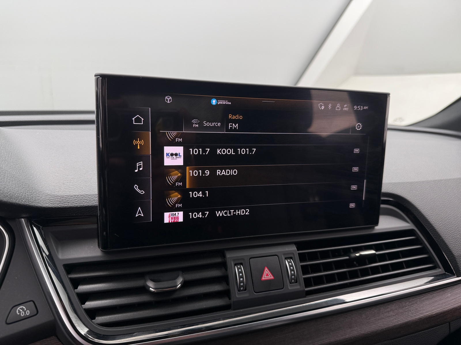 Thumbnail: 2022 Audi Q5 - 3