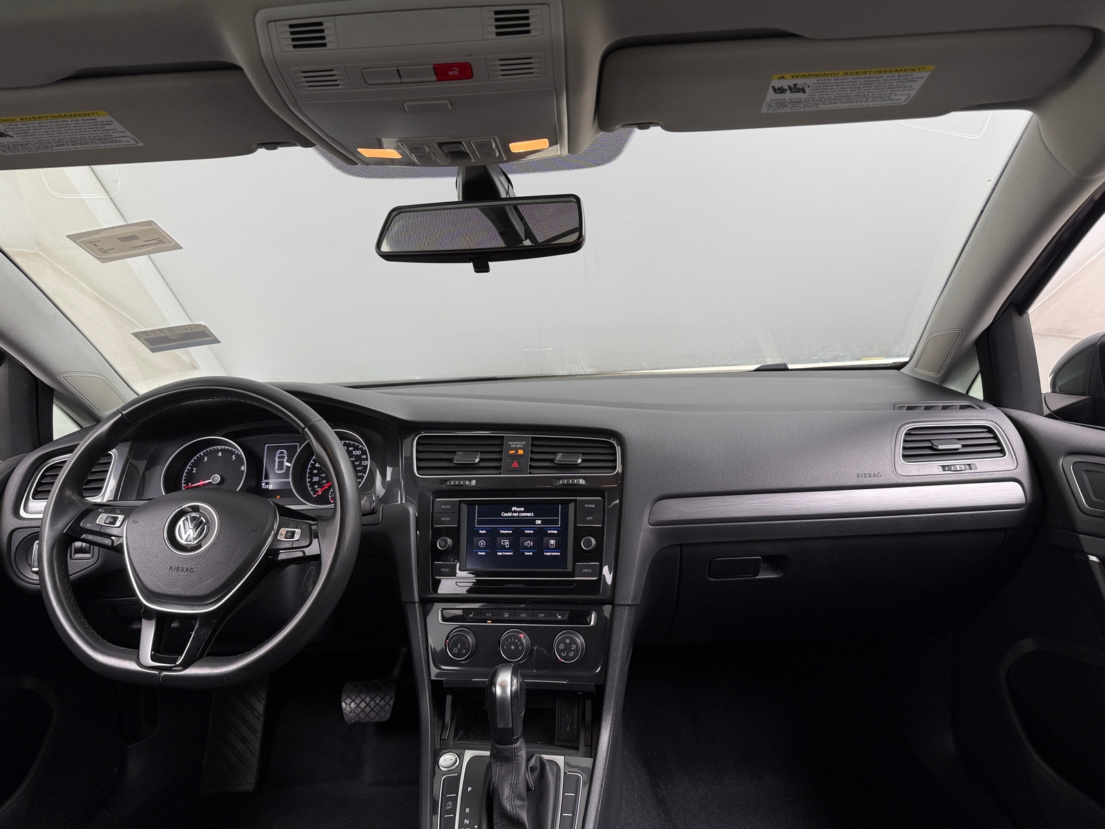 Thumbnail: 2021 Volkswagen Golf - 2