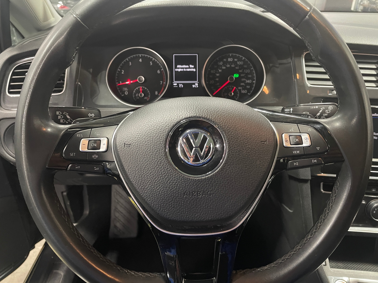 Thumbnail: 2021 Volkswagen Golf - 4