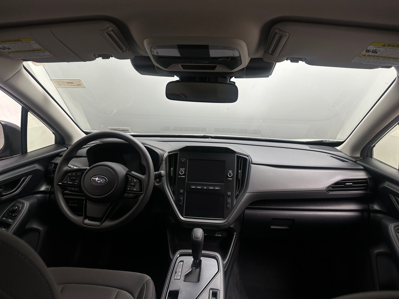 Thumbnail: 2024 Subaru Crosstrek - 3