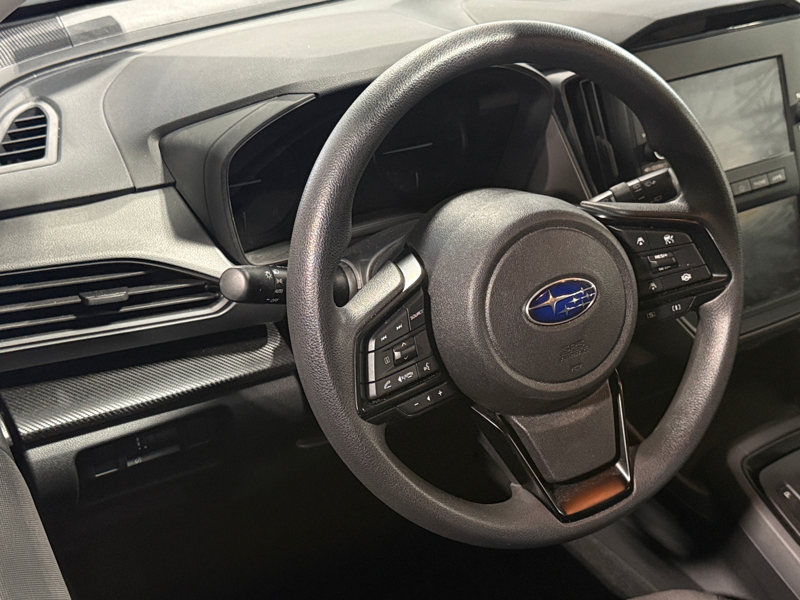 Thumbnail: 2024 Subaru Crosstrek - 5