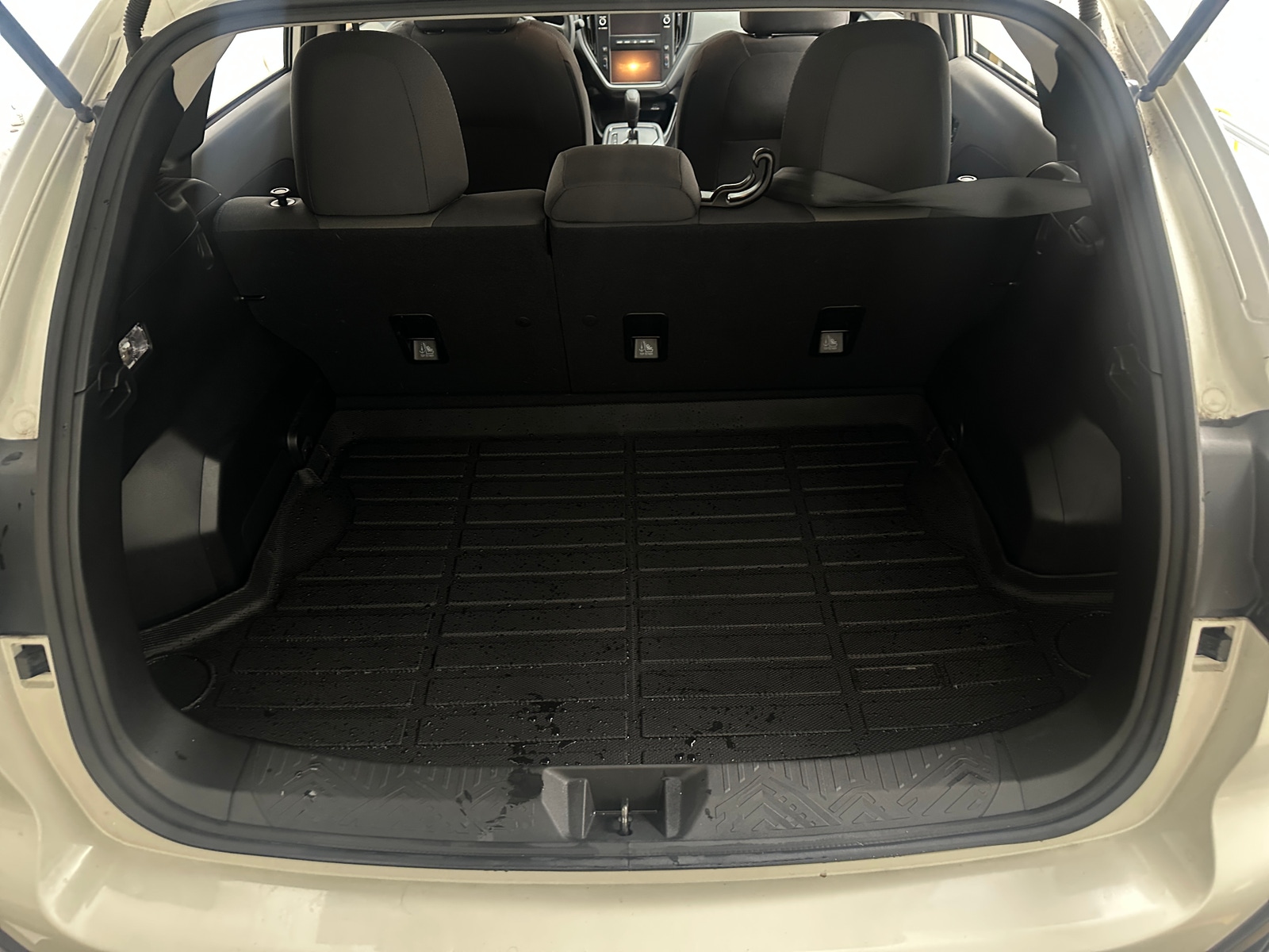 Thumbnail: 2024 Subaru Crosstrek - 7