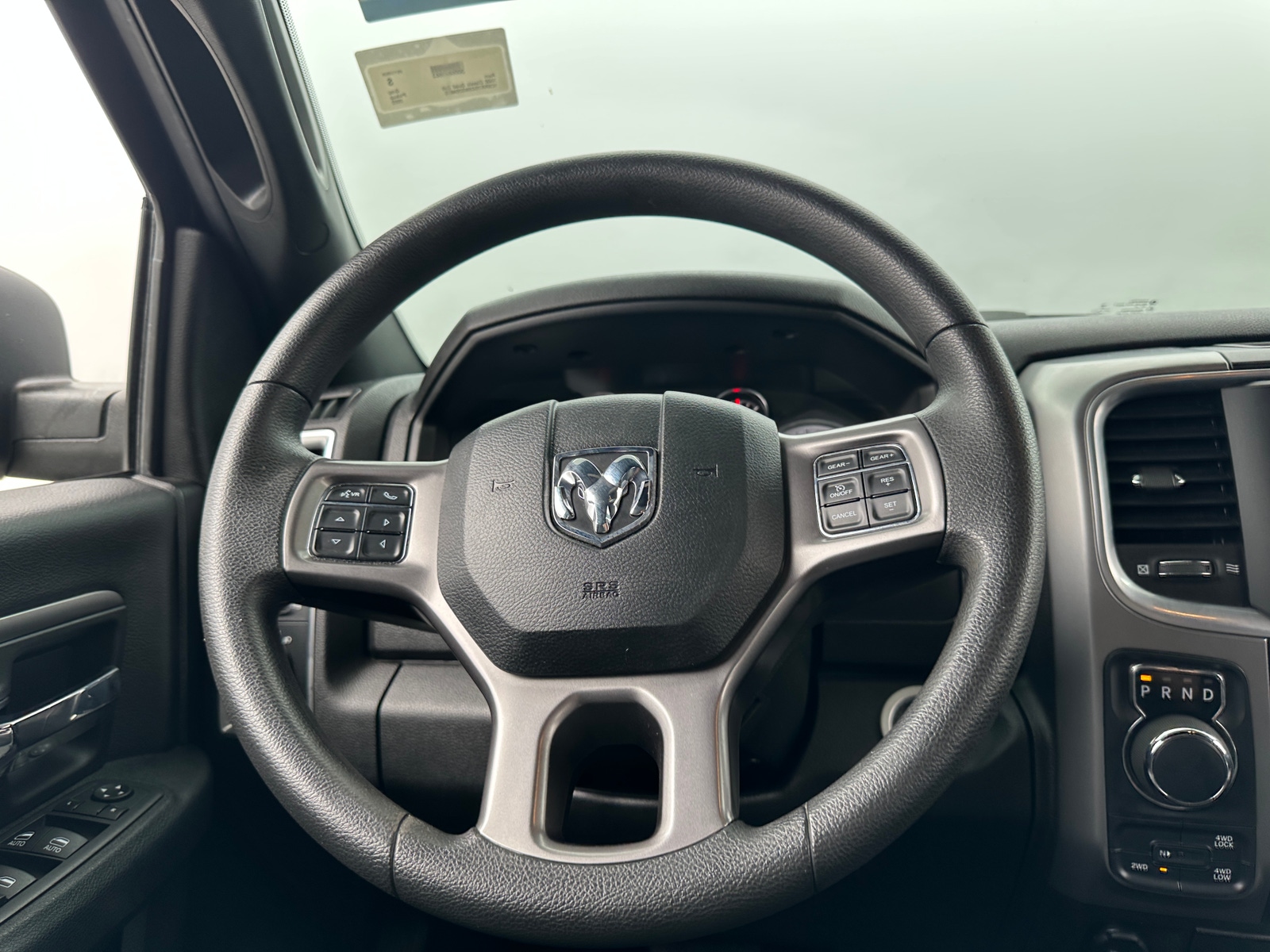 Thumbnail: 2022 RAM 1500 Classic - 5