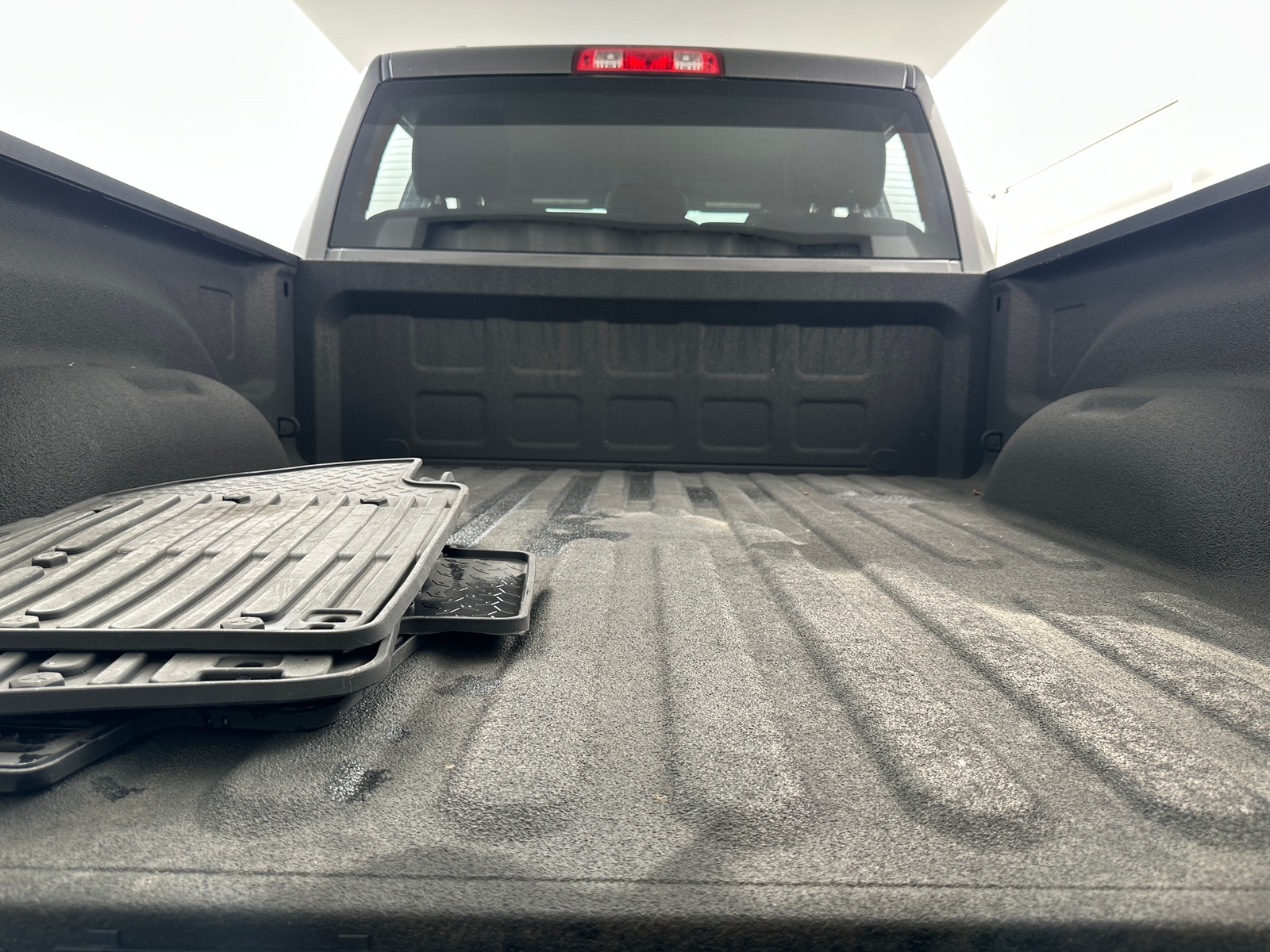Thumbnail: 2022 RAM 1500 Classic - 7