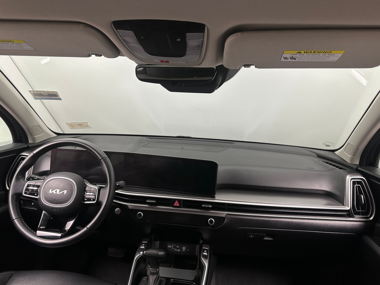 Thumbnail: 2024 Kia Sorento - 2
