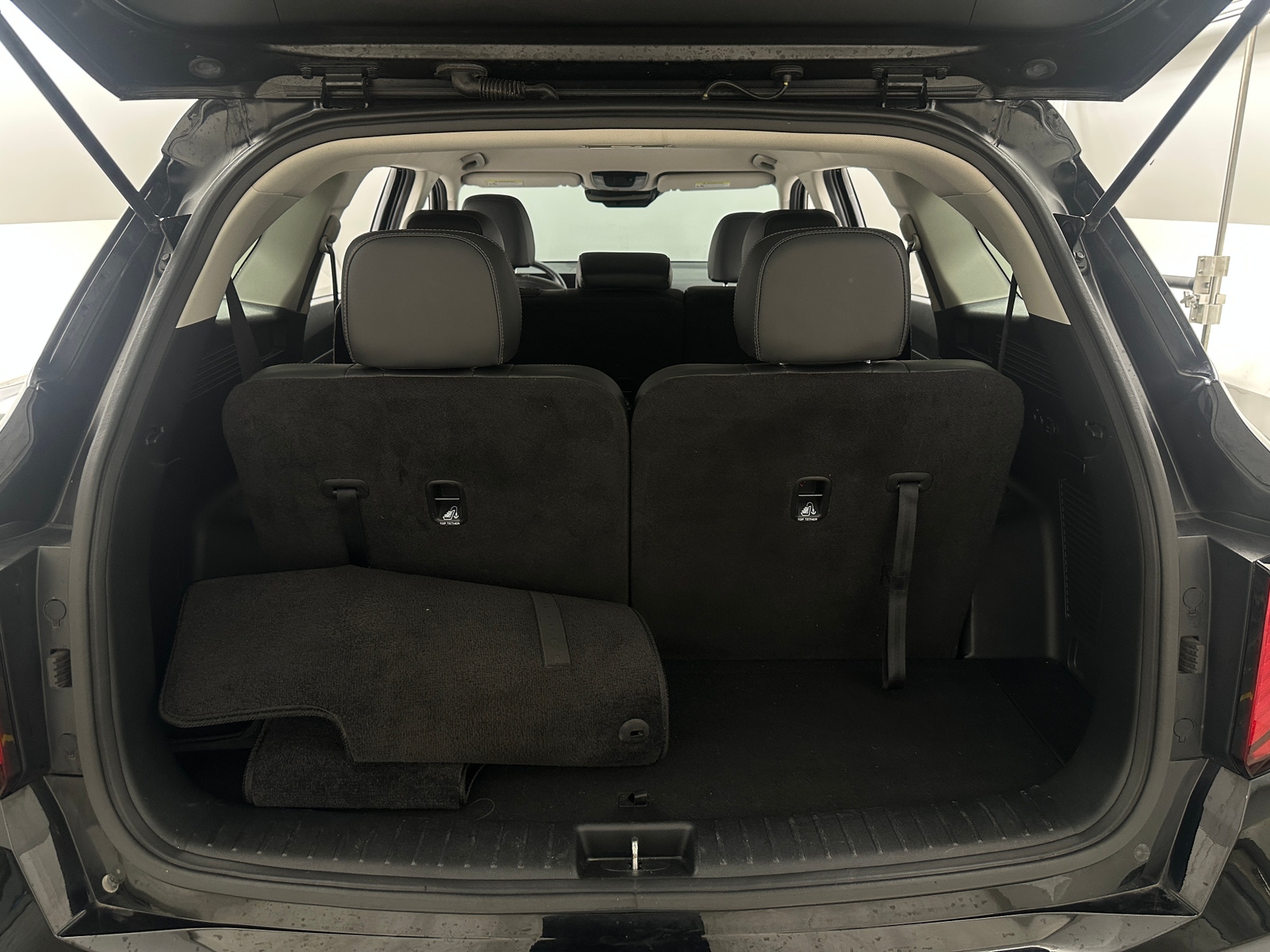 Thumbnail: 2024 Kia Sorento - 6