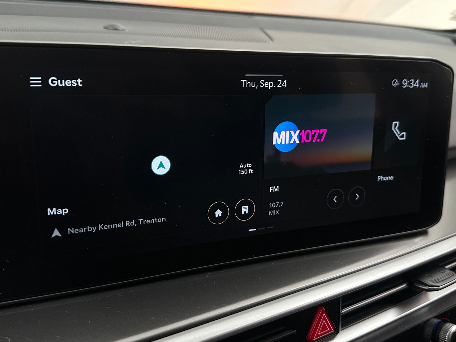 Thumbnail: 2024 Kia Sorento - 3